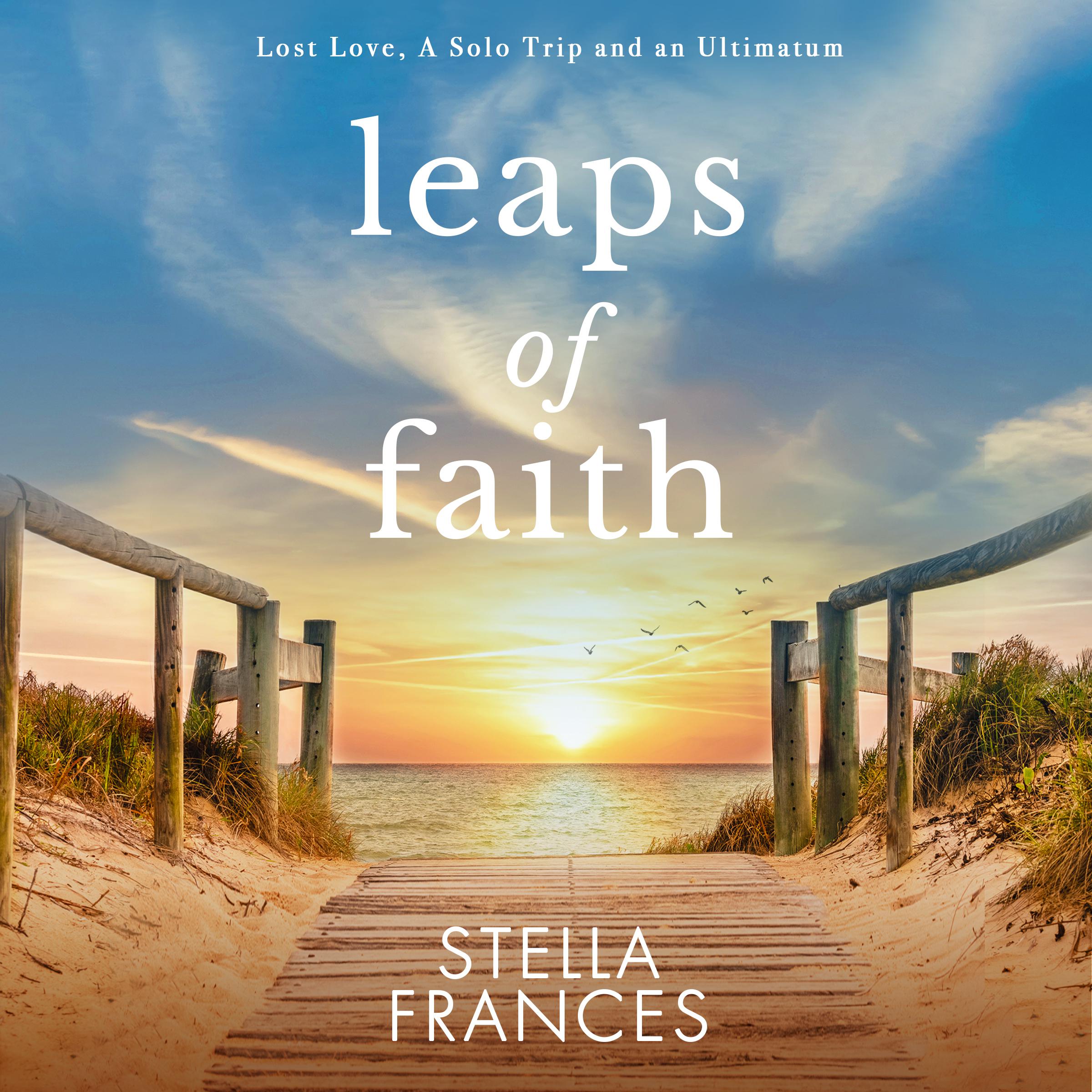 Leaps of Faith
