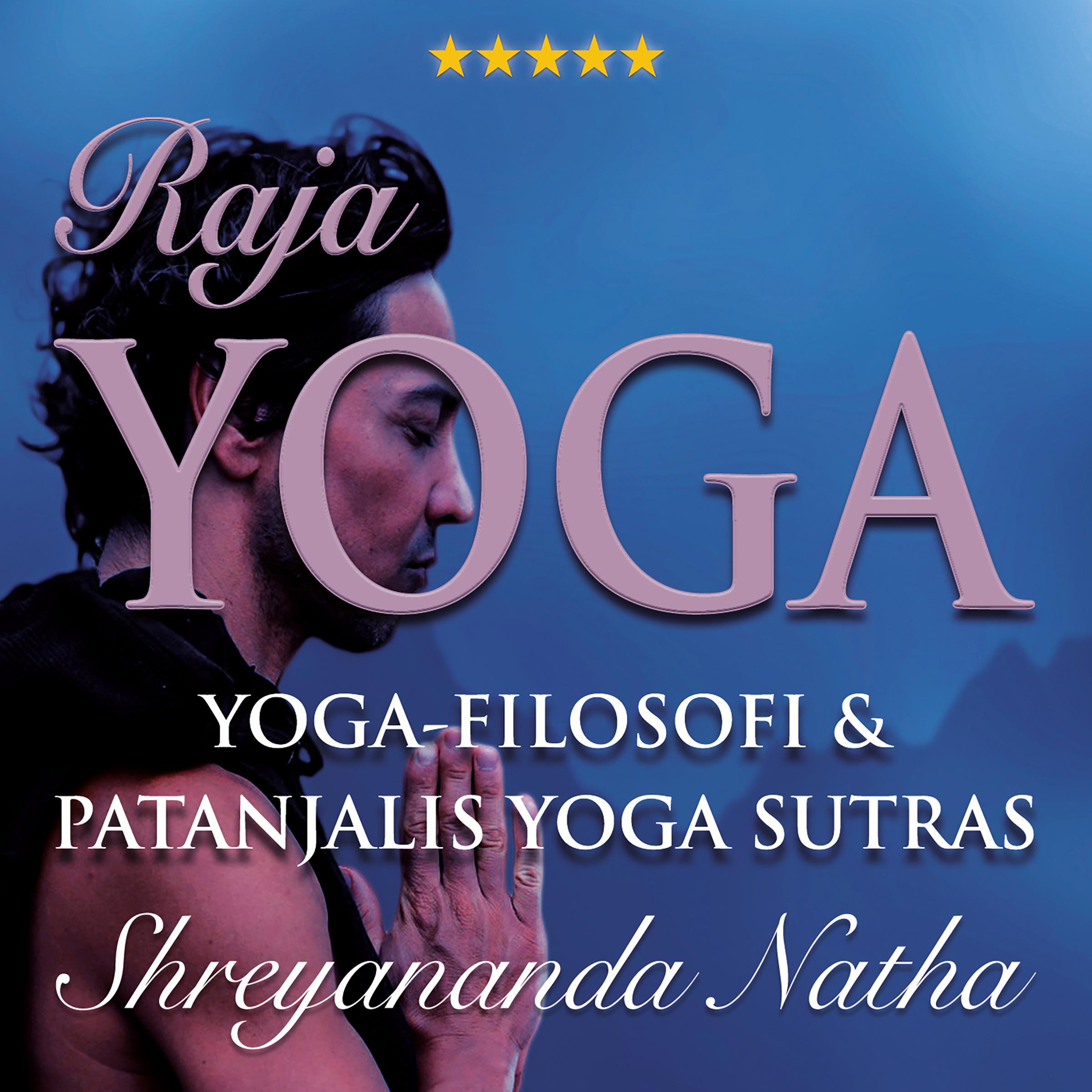 Raja yoga – Yoga som meditation