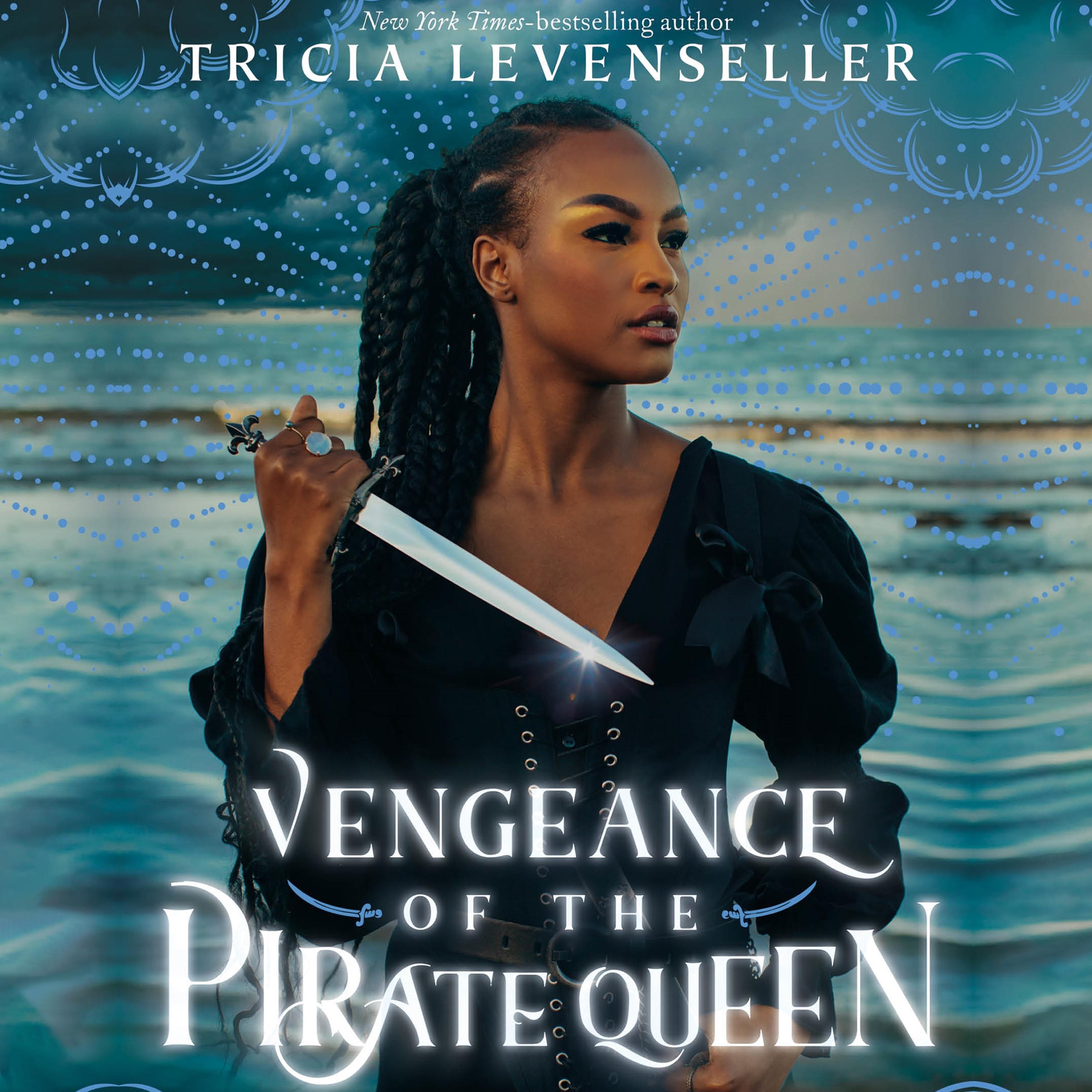 Vengeance of the Pirate Queen