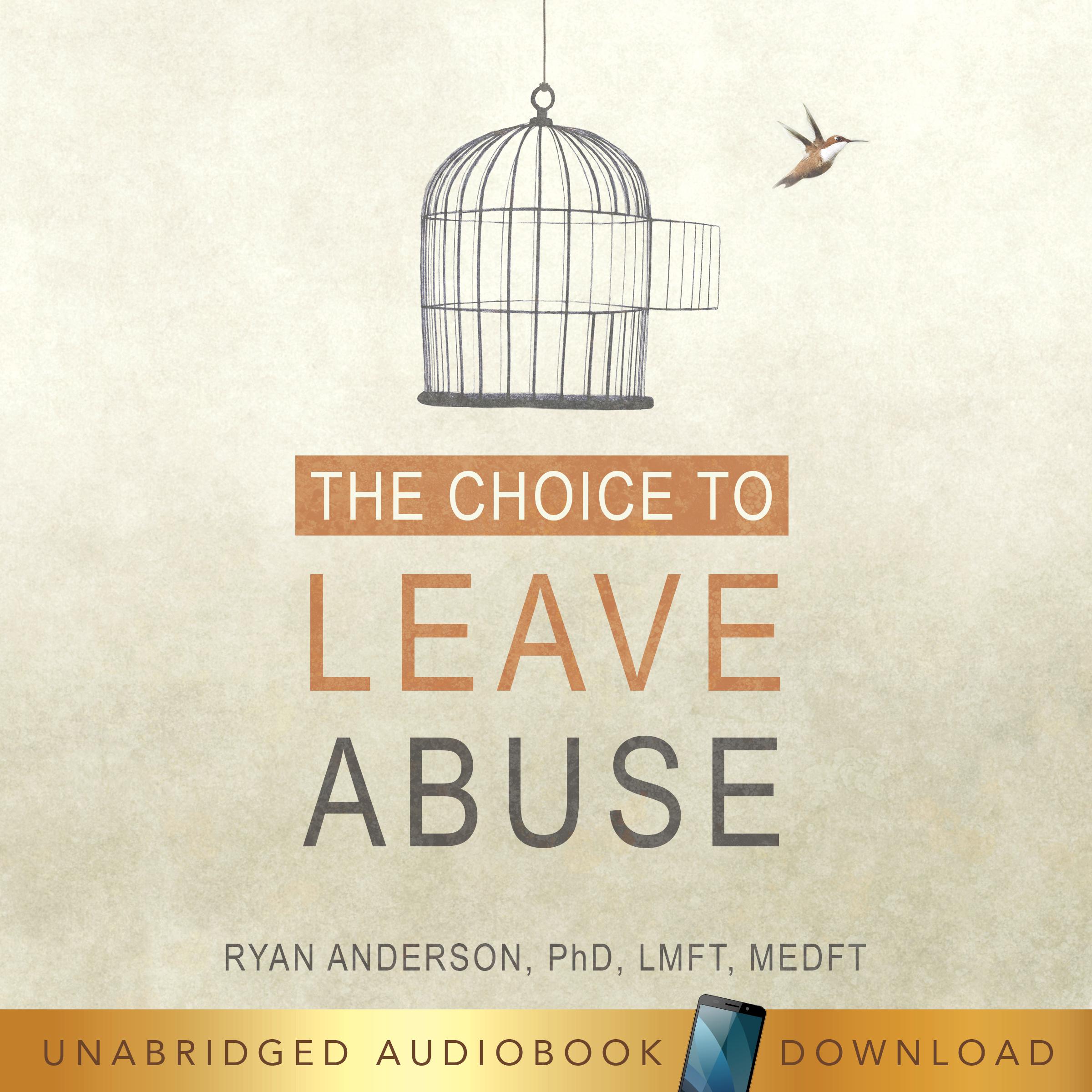The Choice to Leave Abuse