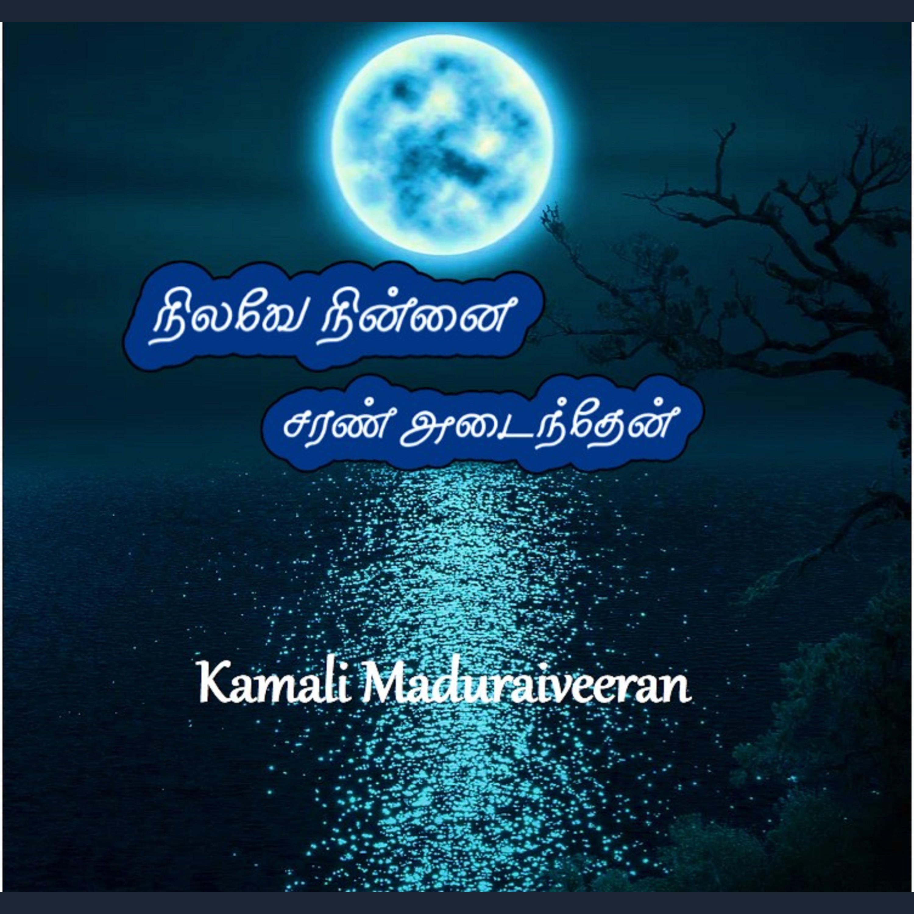 நிலவே நின்னை சரண் அடைந்தேன்