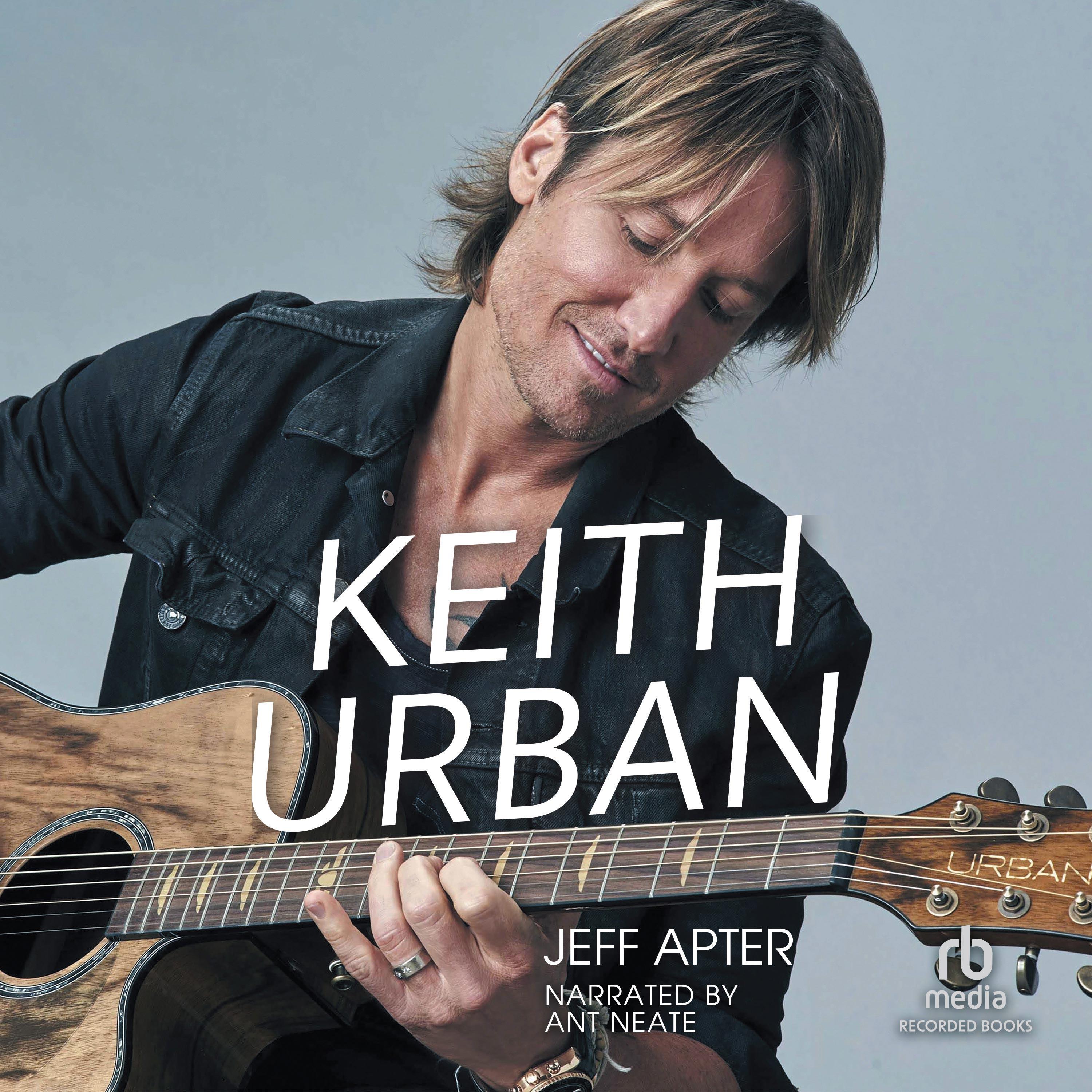 Keith Urban