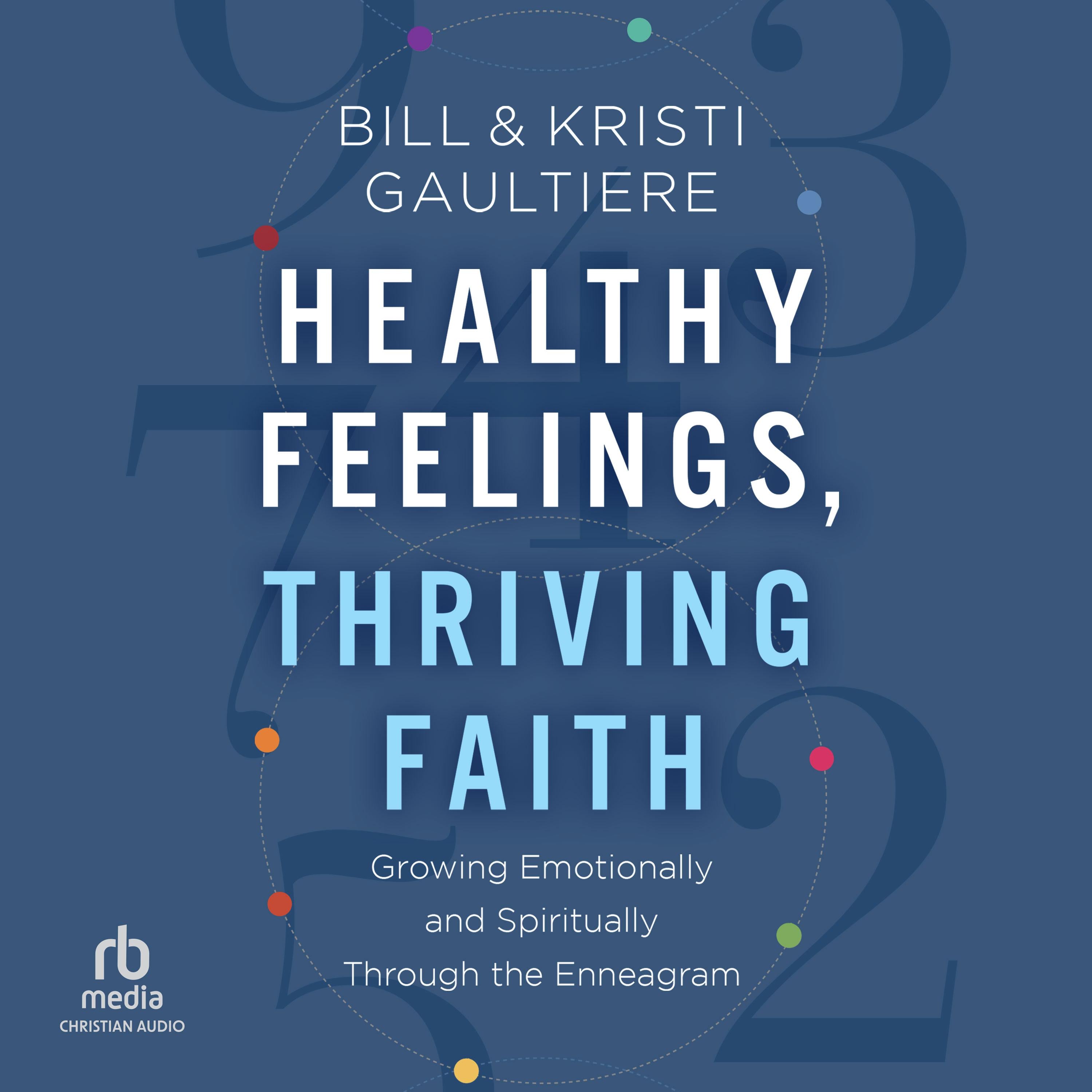 Healthy Feelings, Thriving Faith