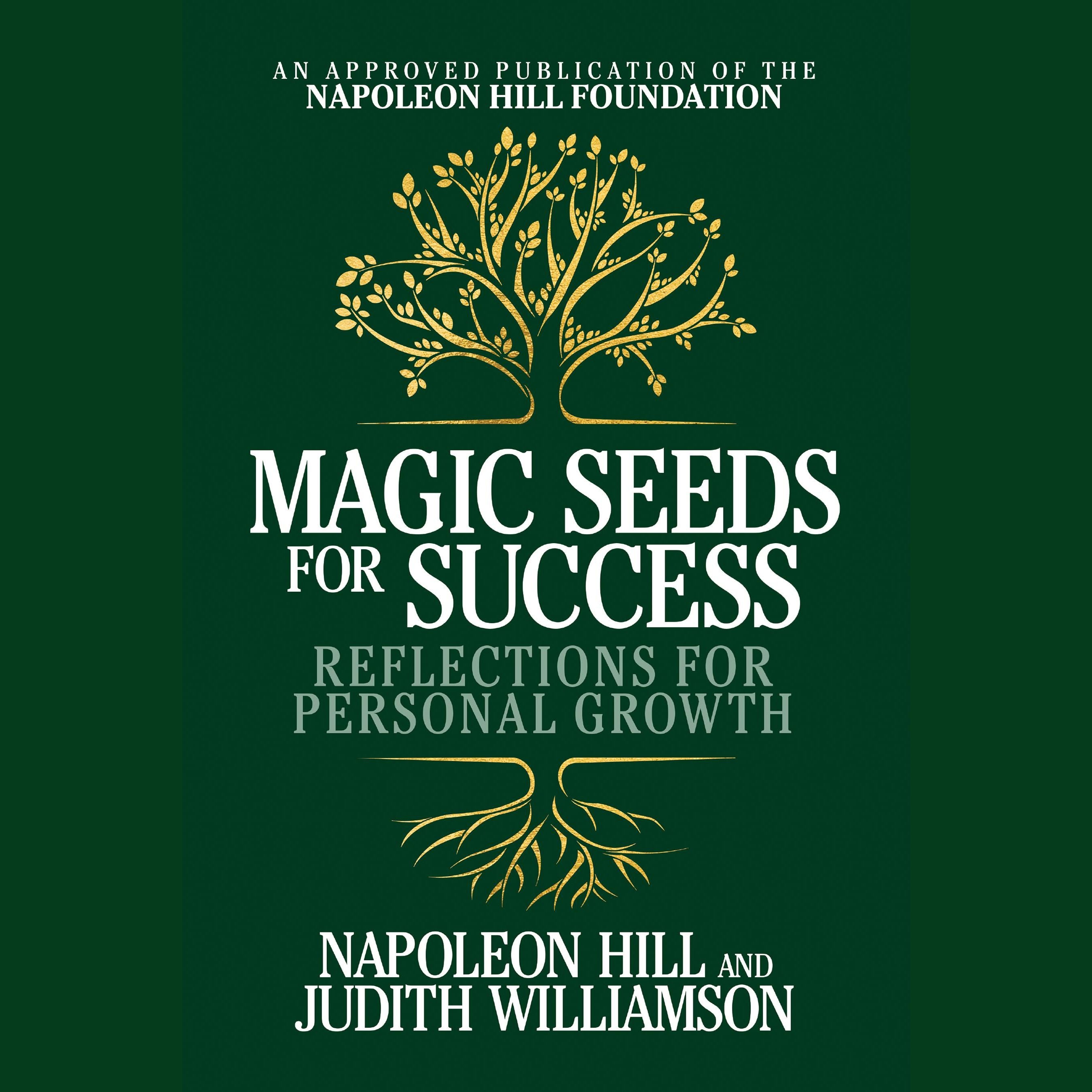 Magic Seeds for Success