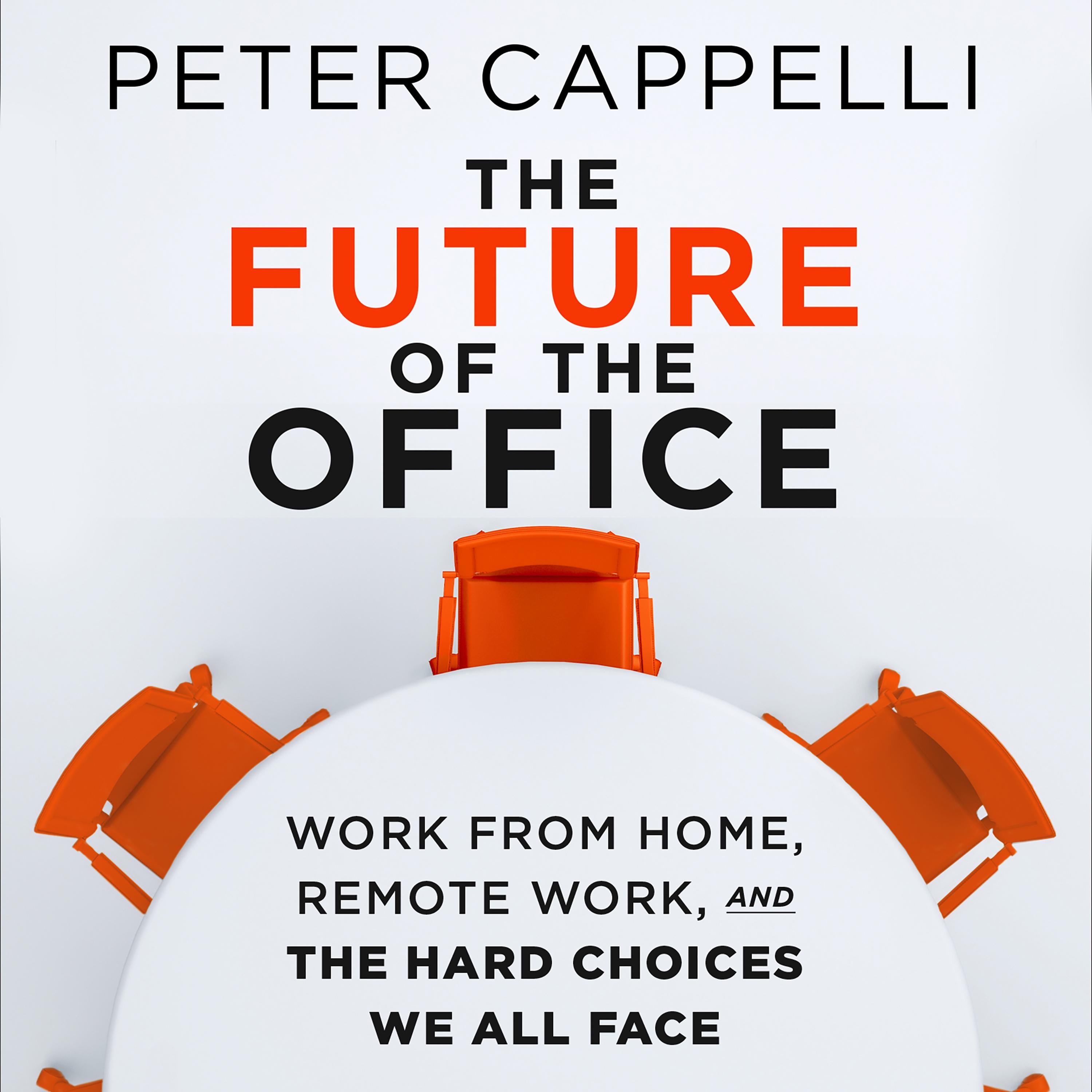 The Future of The Office