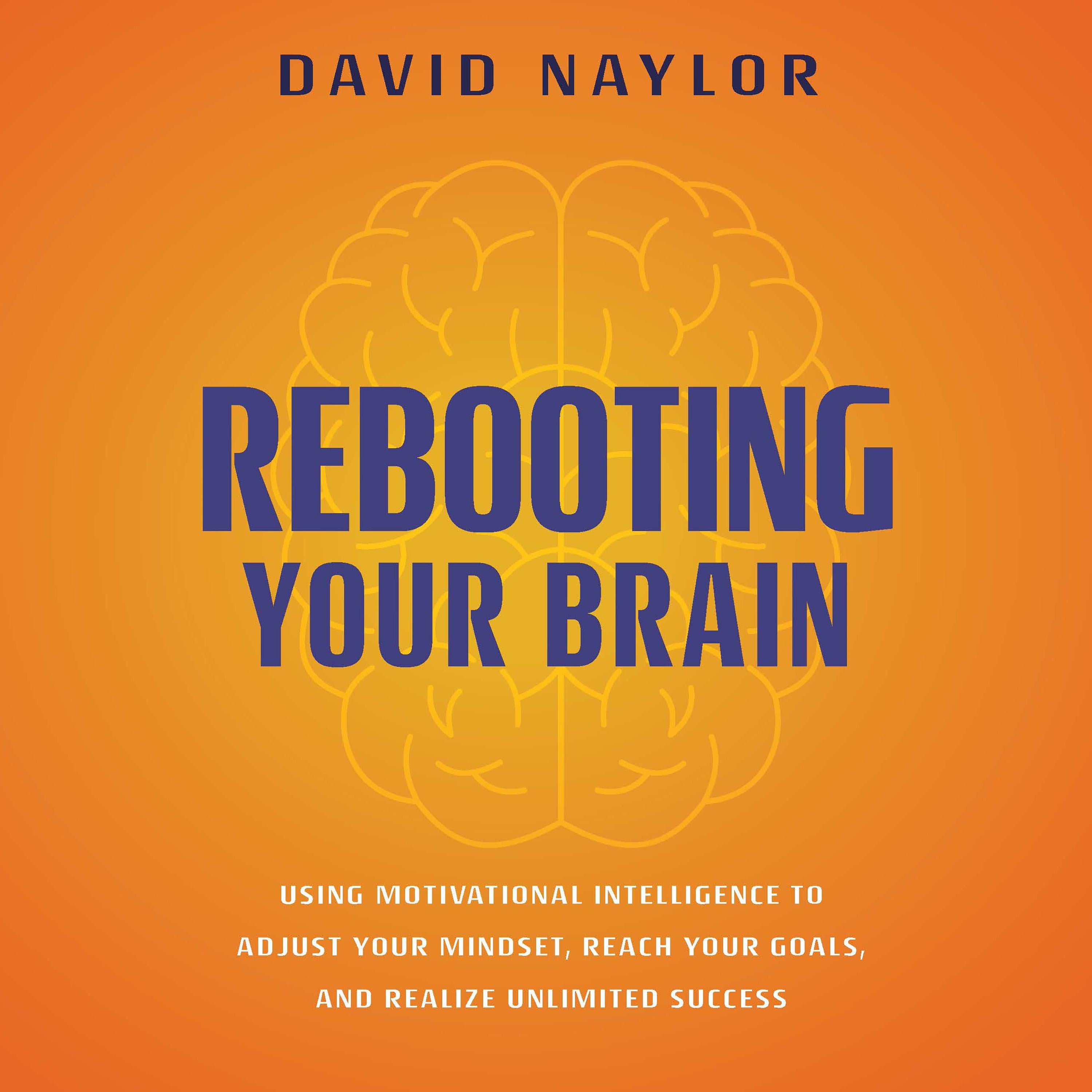 Rebooting Your Brain