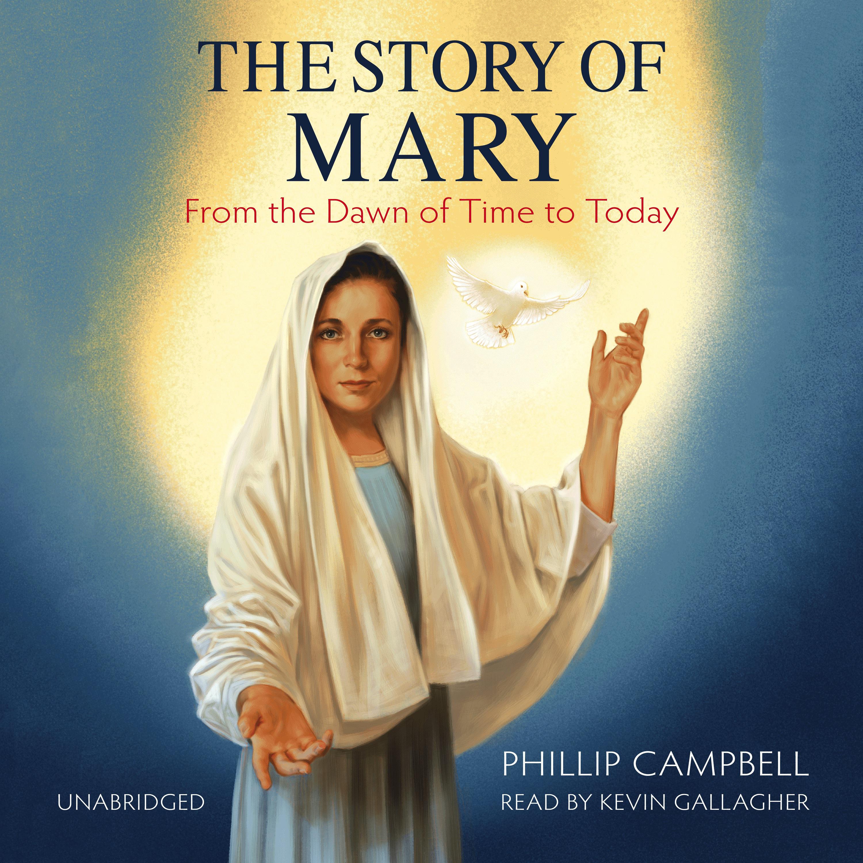 The Story of Mary