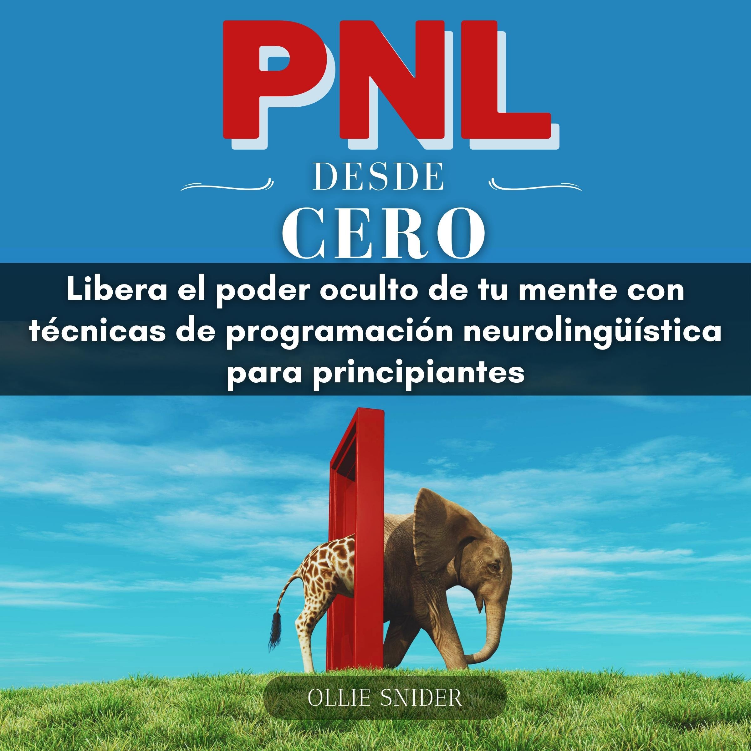 PNL Desde Cero