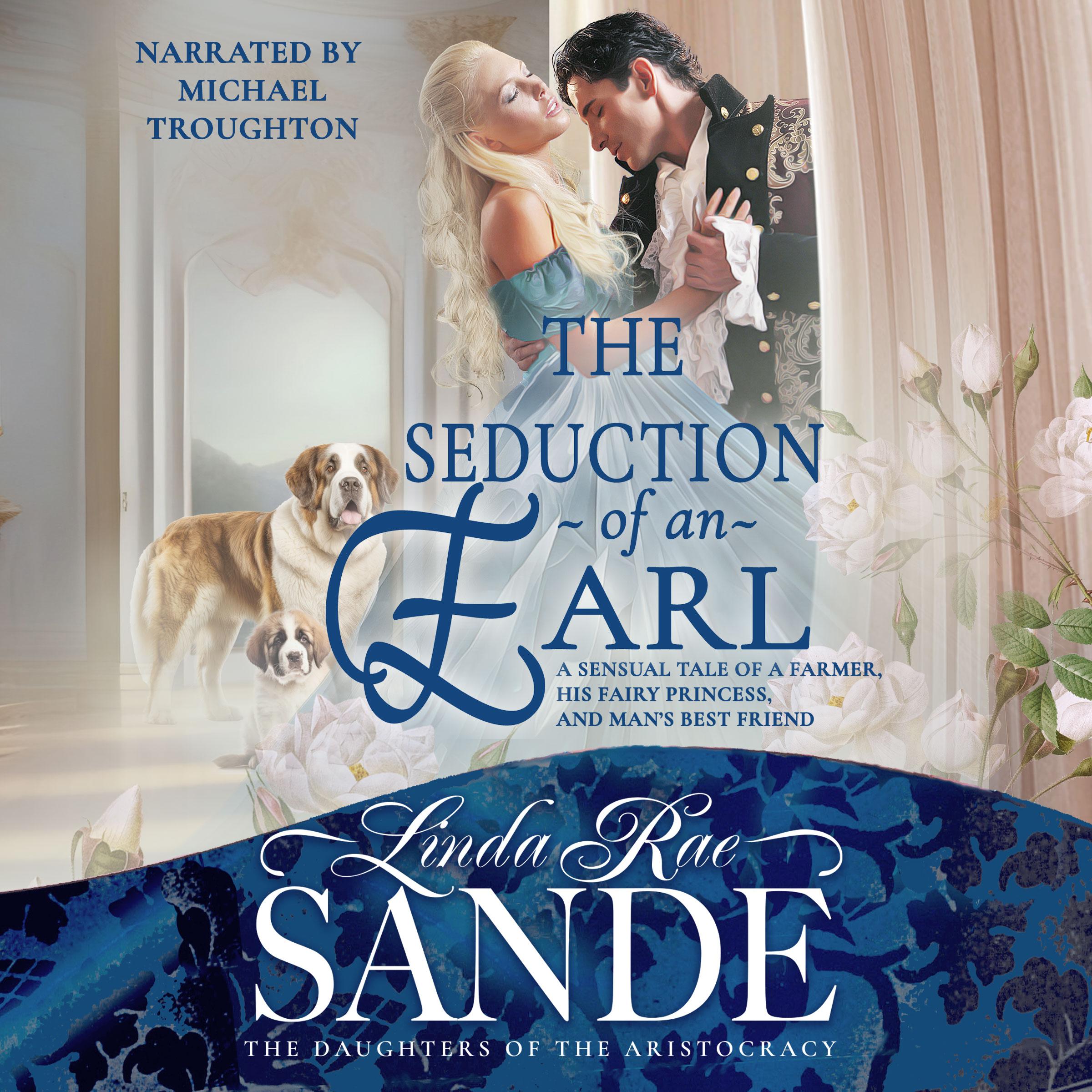 The Seduction of an Earl