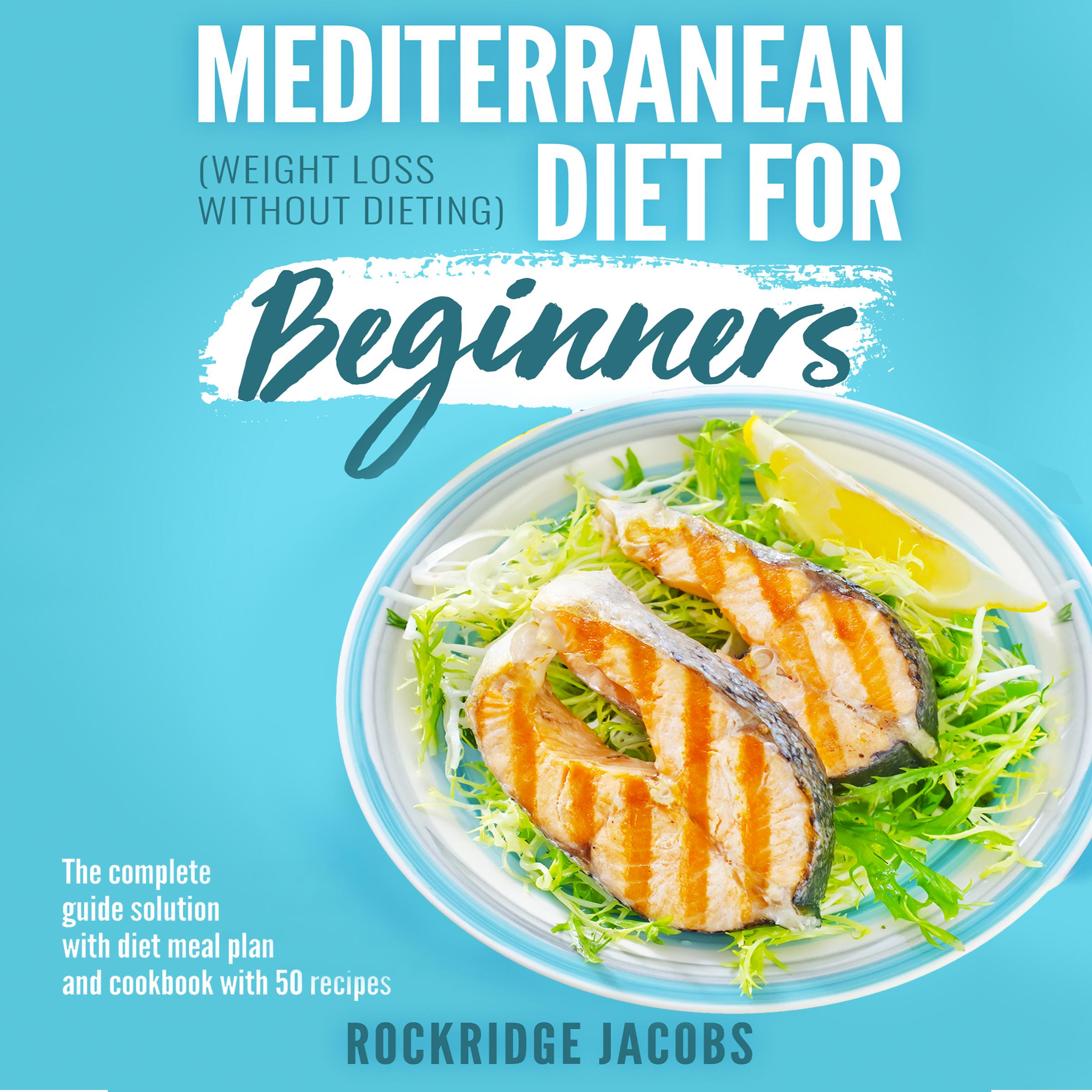 Mediterranean Diet for Beginners