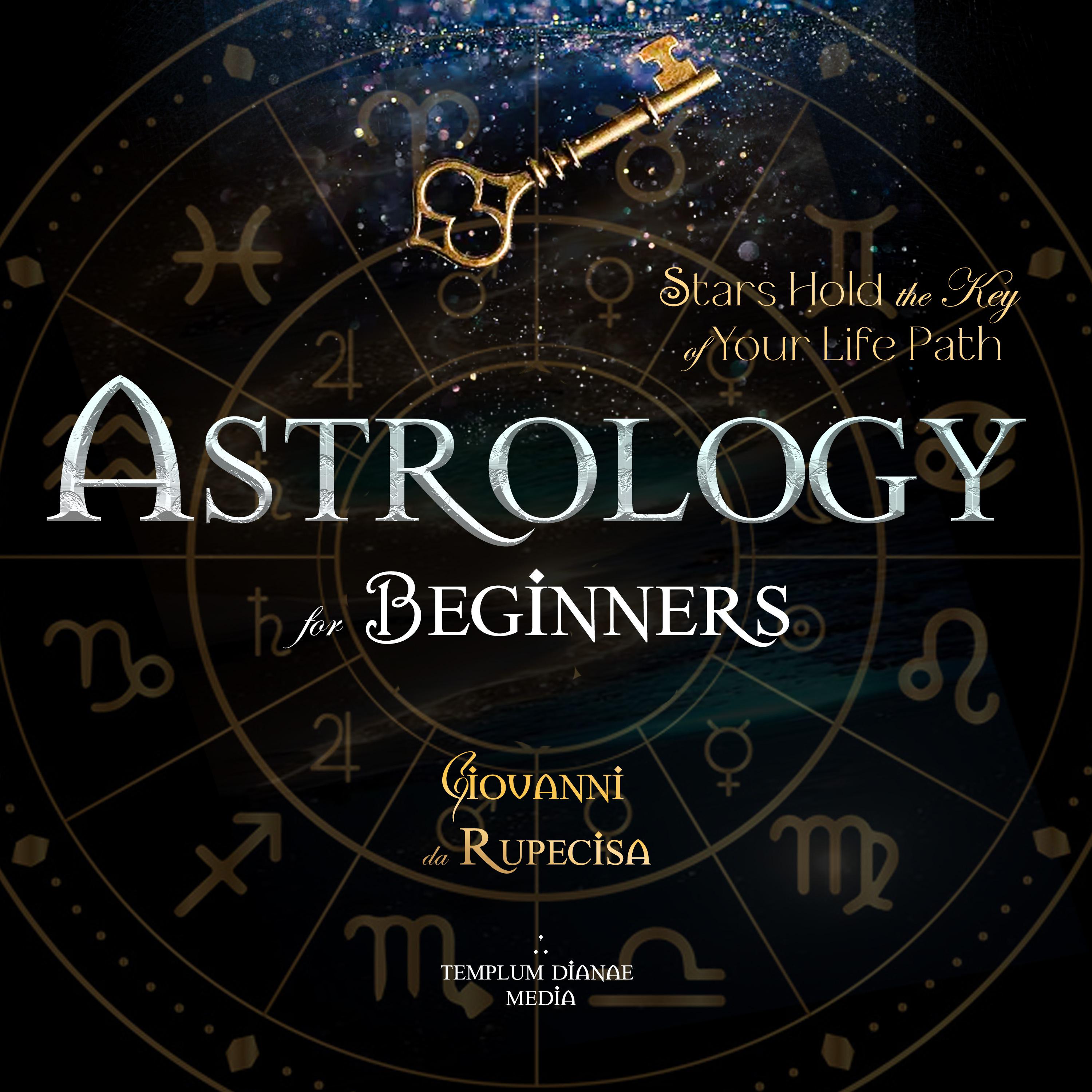 Astrology for Beginners