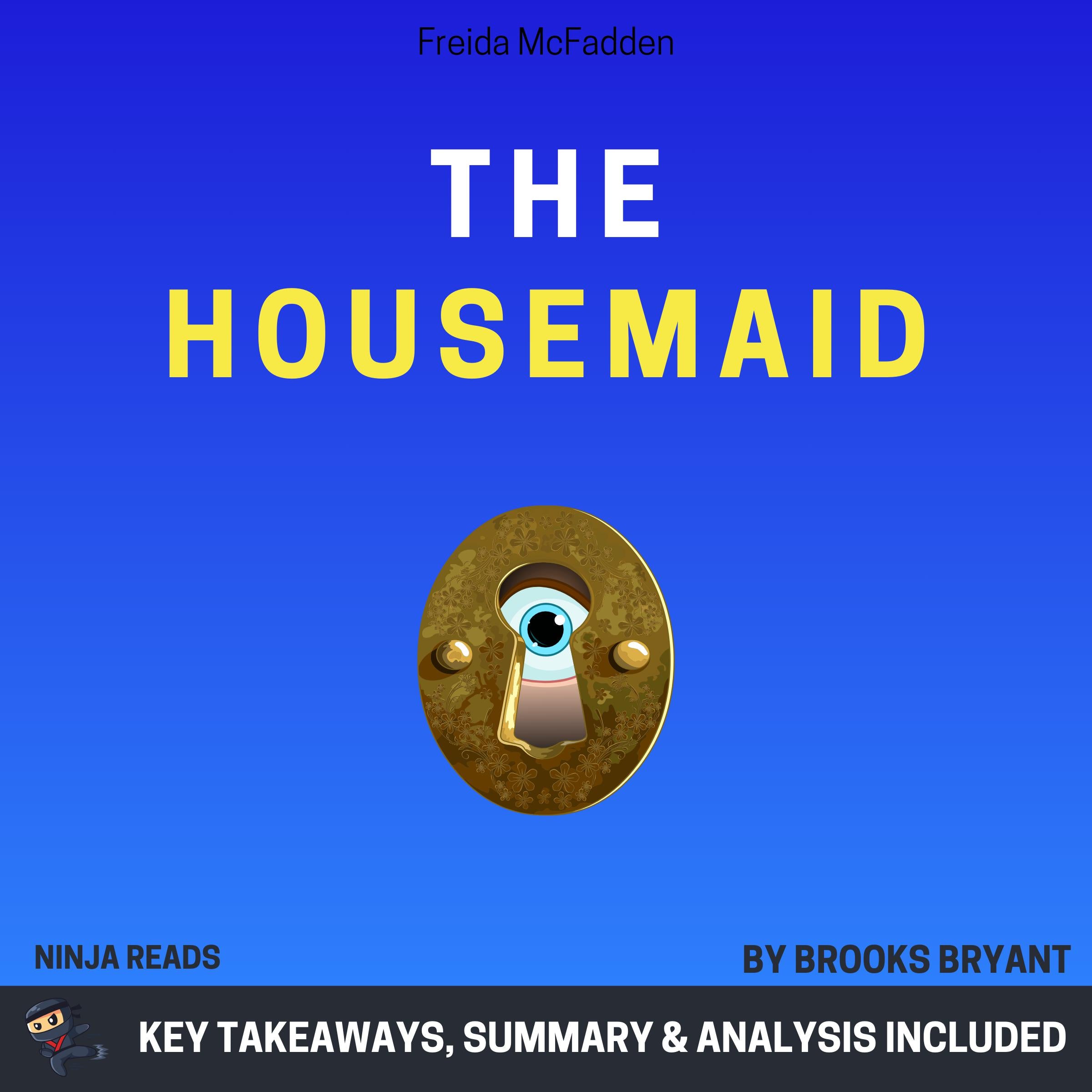 Summary: The Housemaid