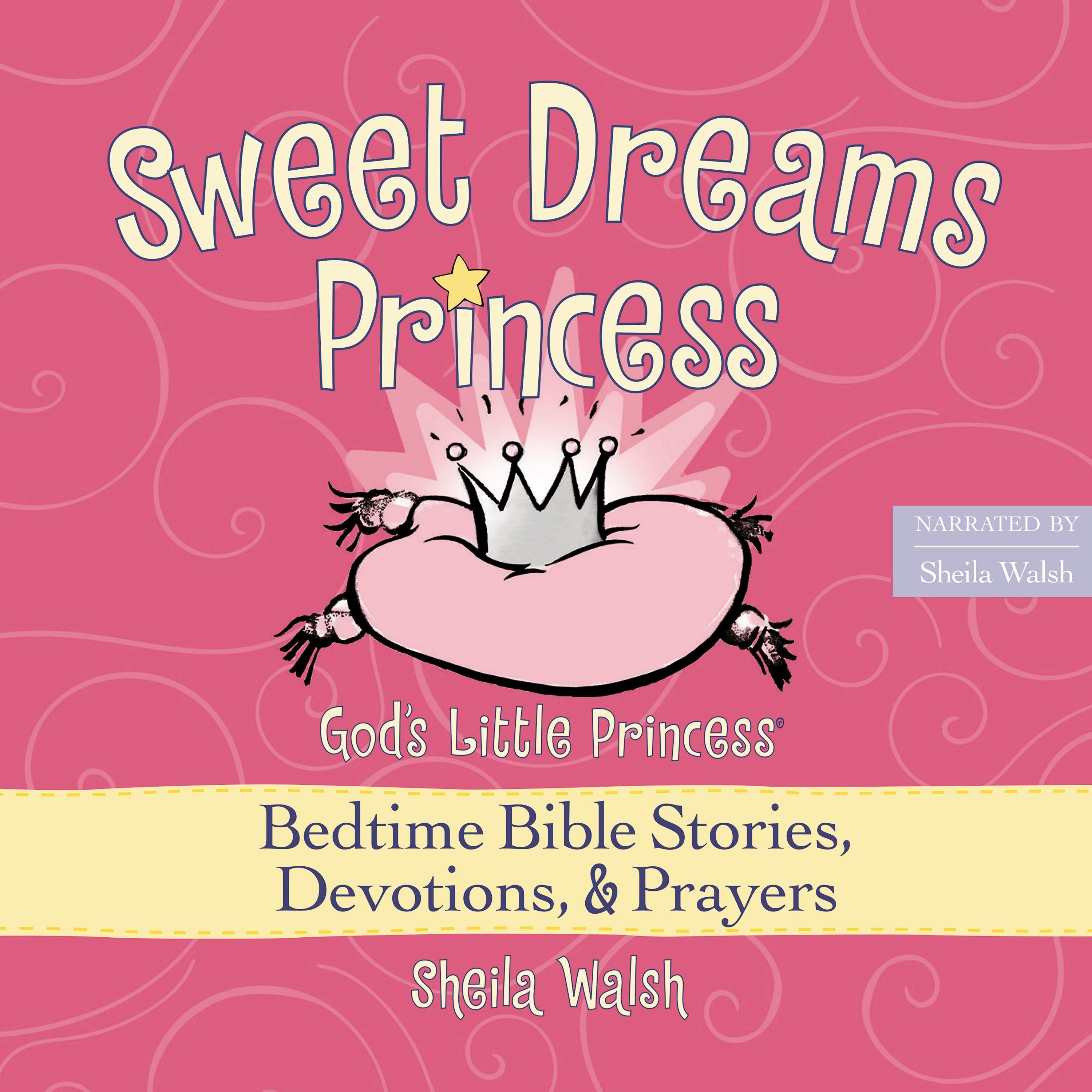 Sweet Dreams Princess