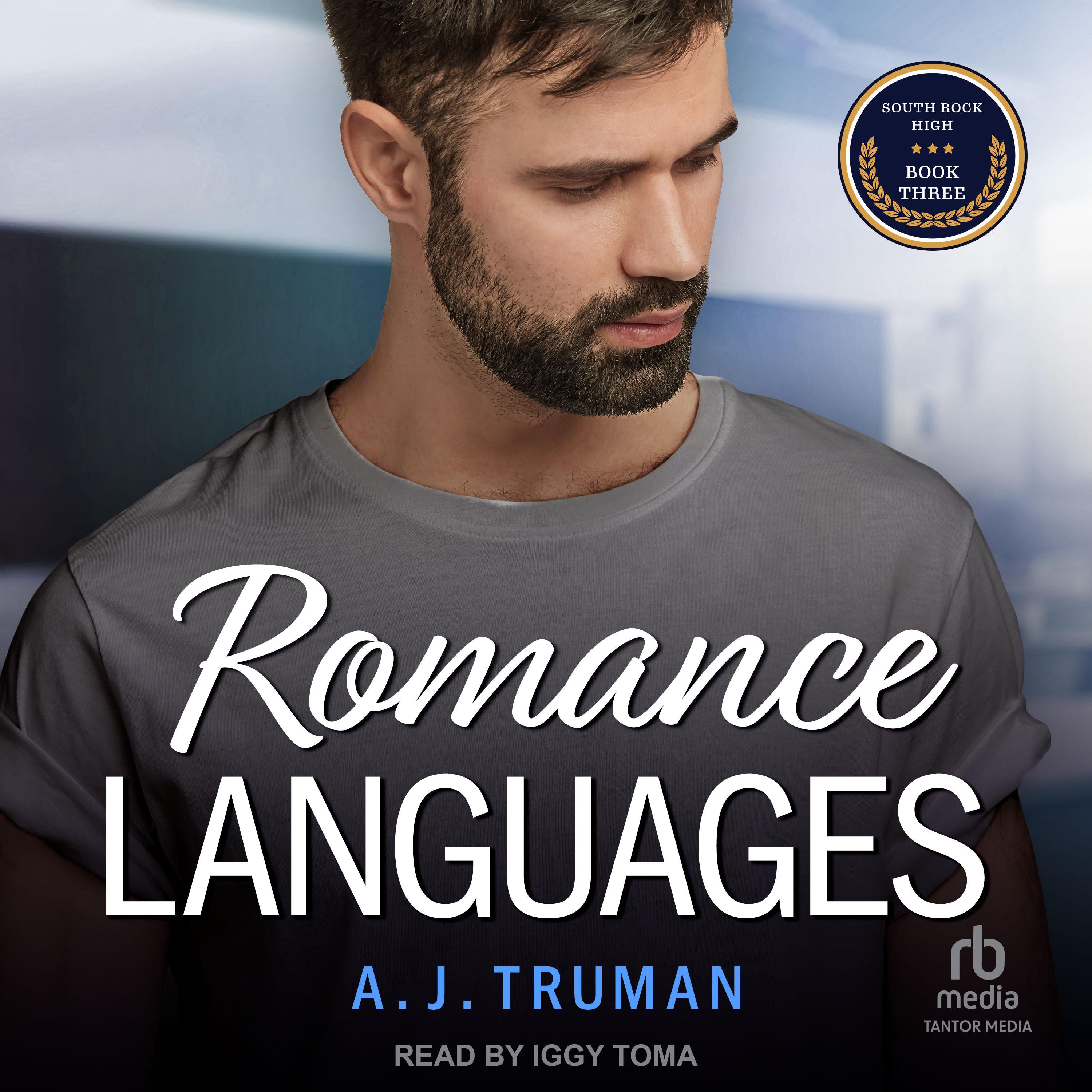 Romance Languages