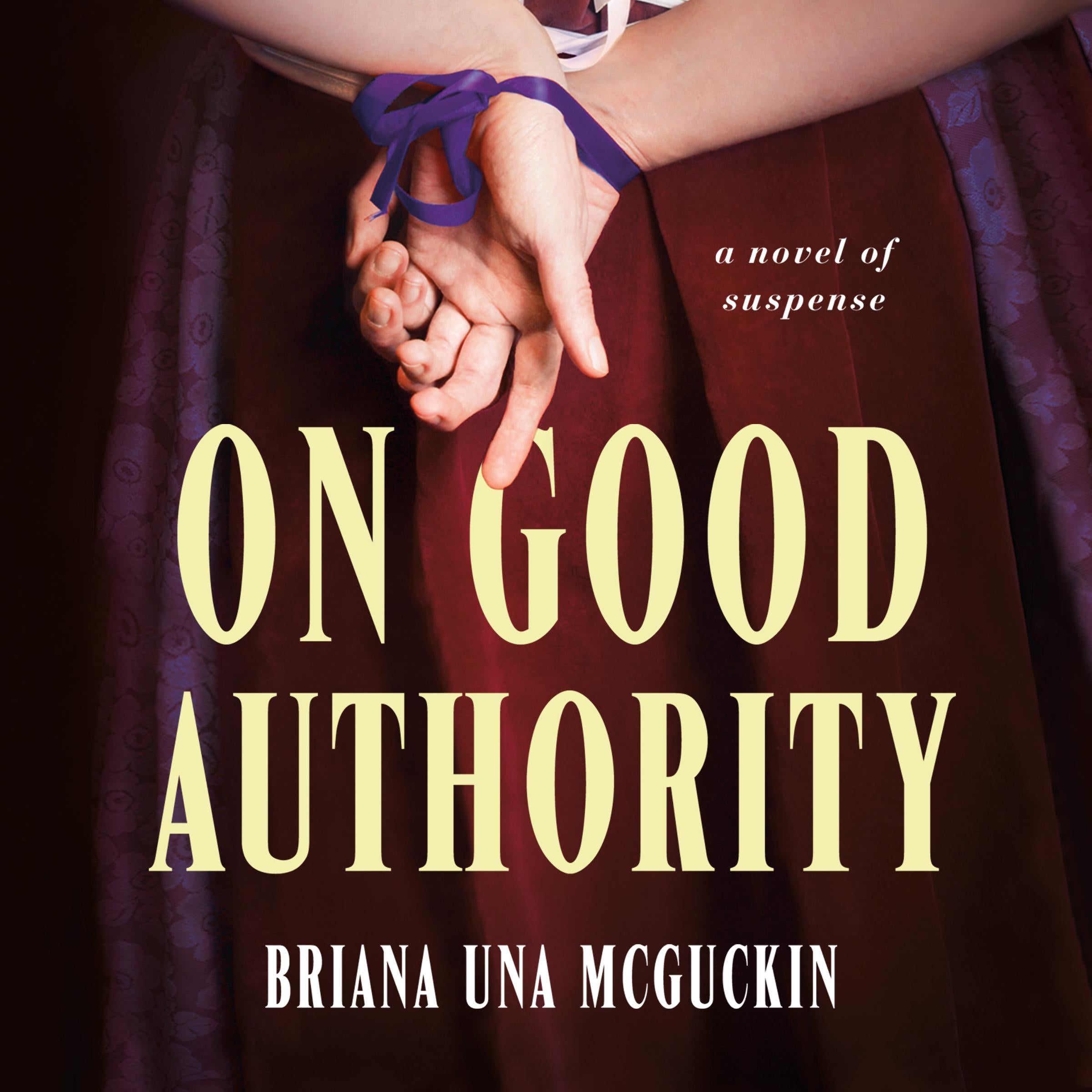 On Good Authority