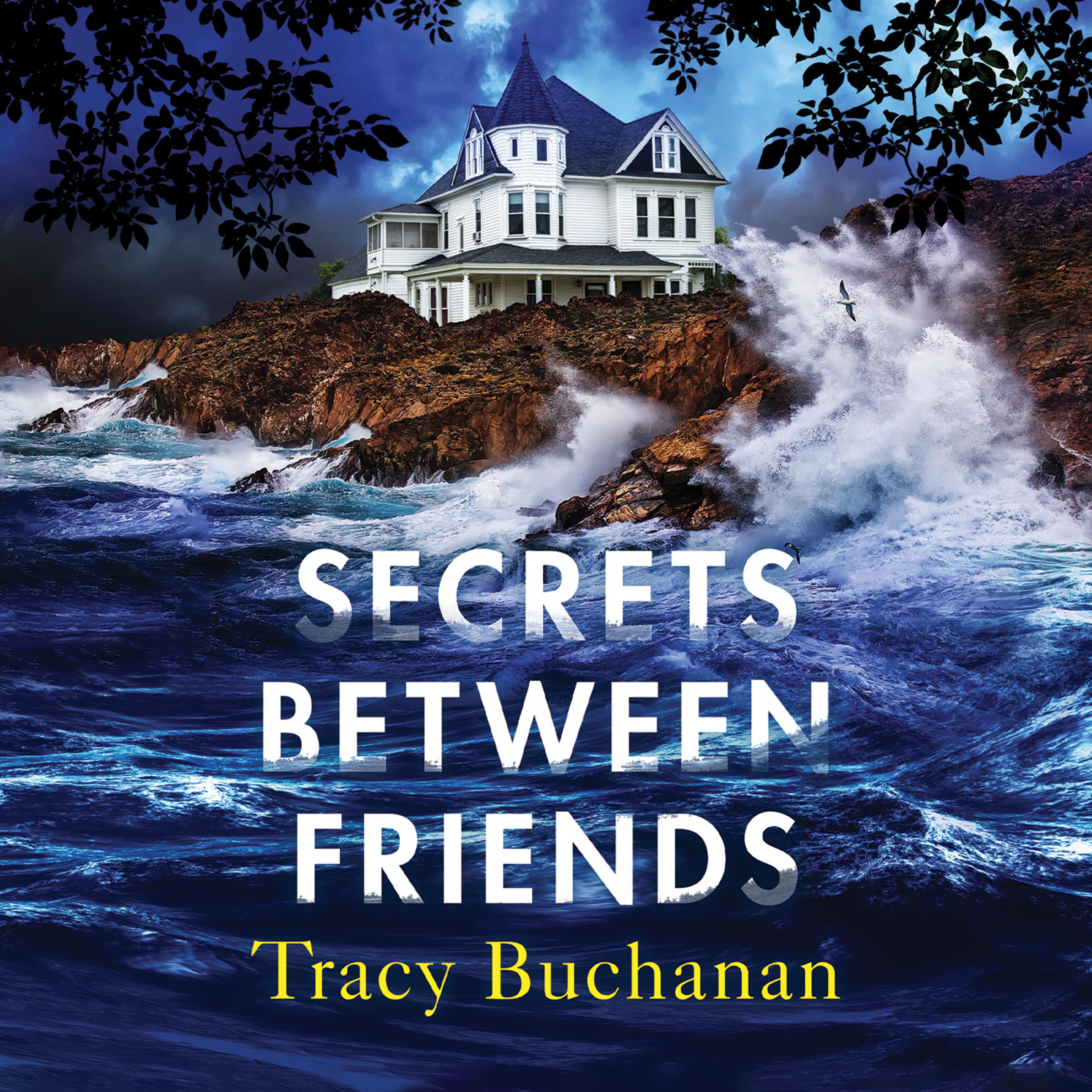 Secrets Between Friends
