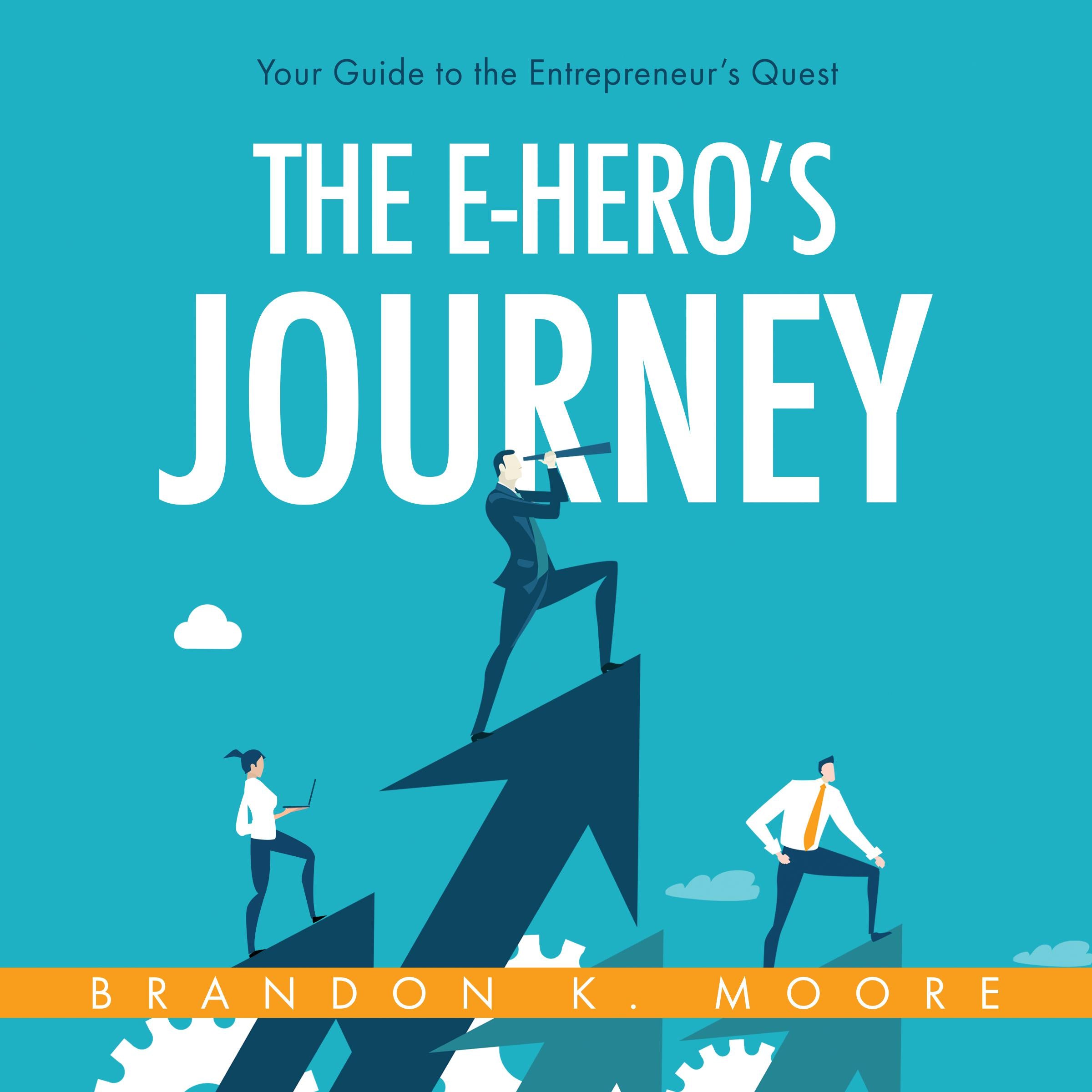 The E-Hero's Journey
