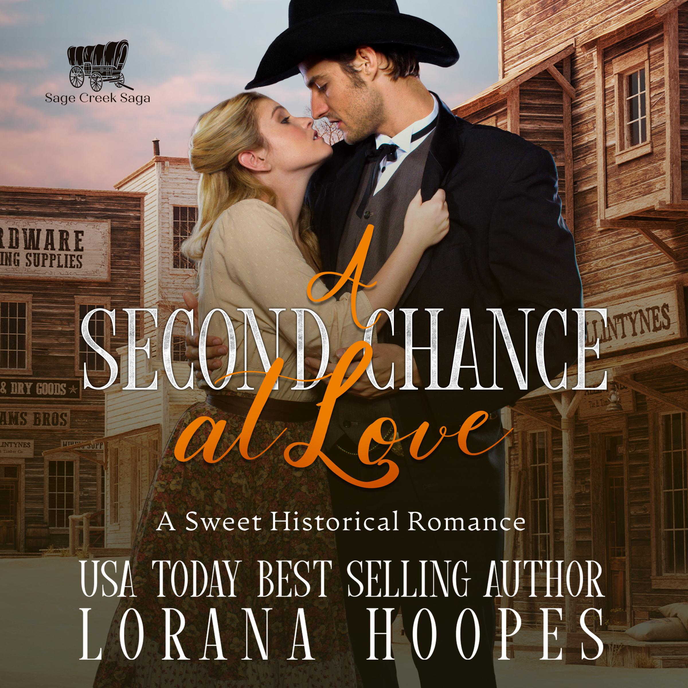 A Second Chance at Love