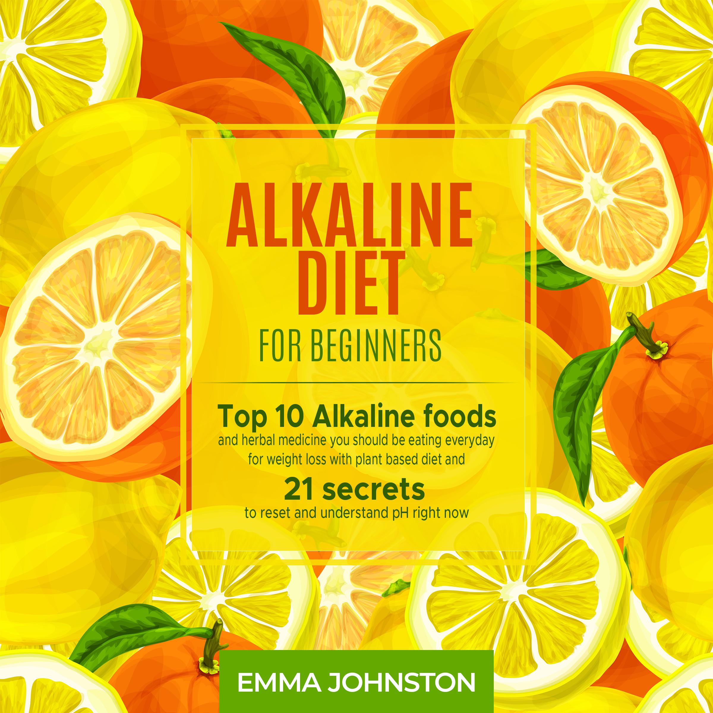 Alkaline Diet for Beginners