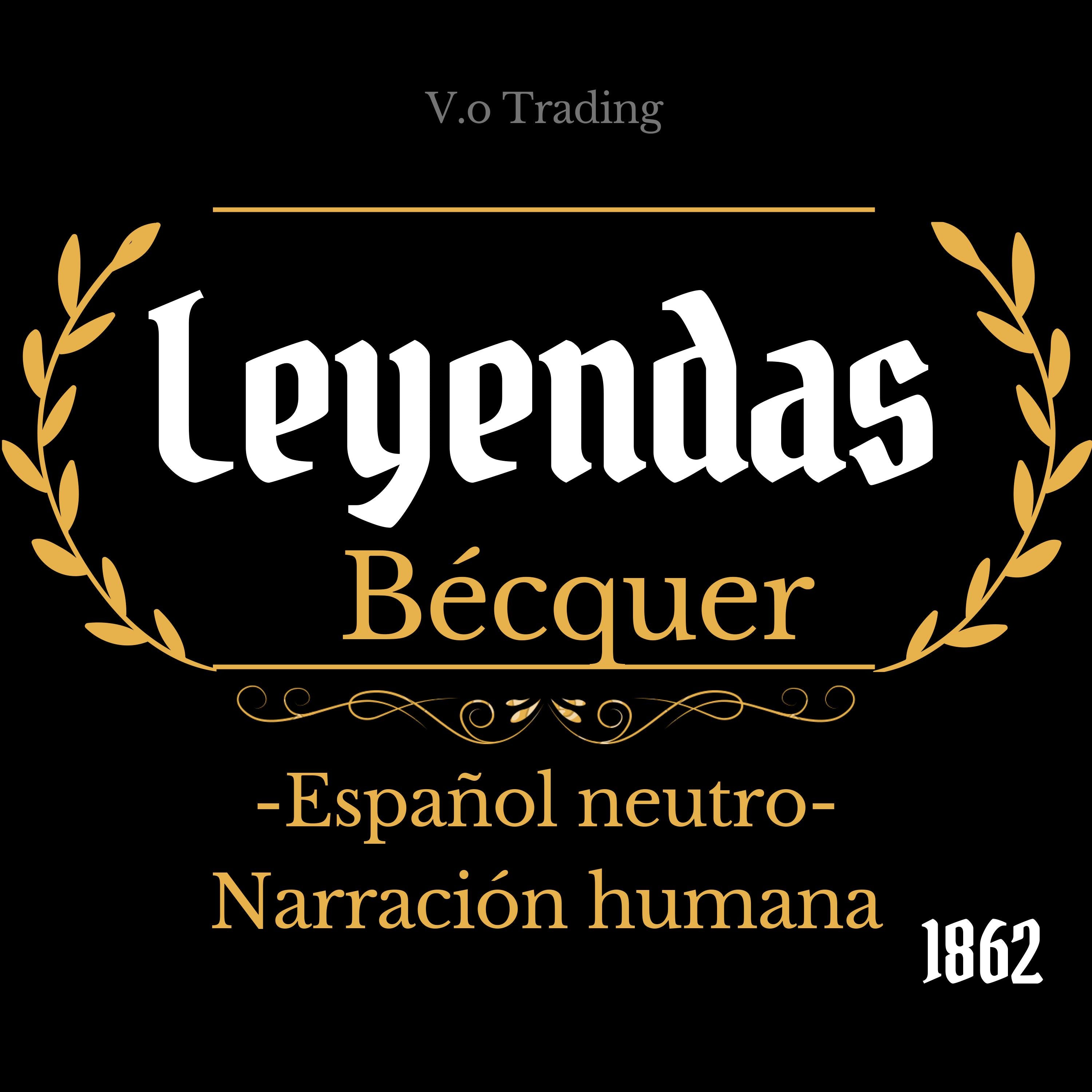 Leyendas de Bécquer