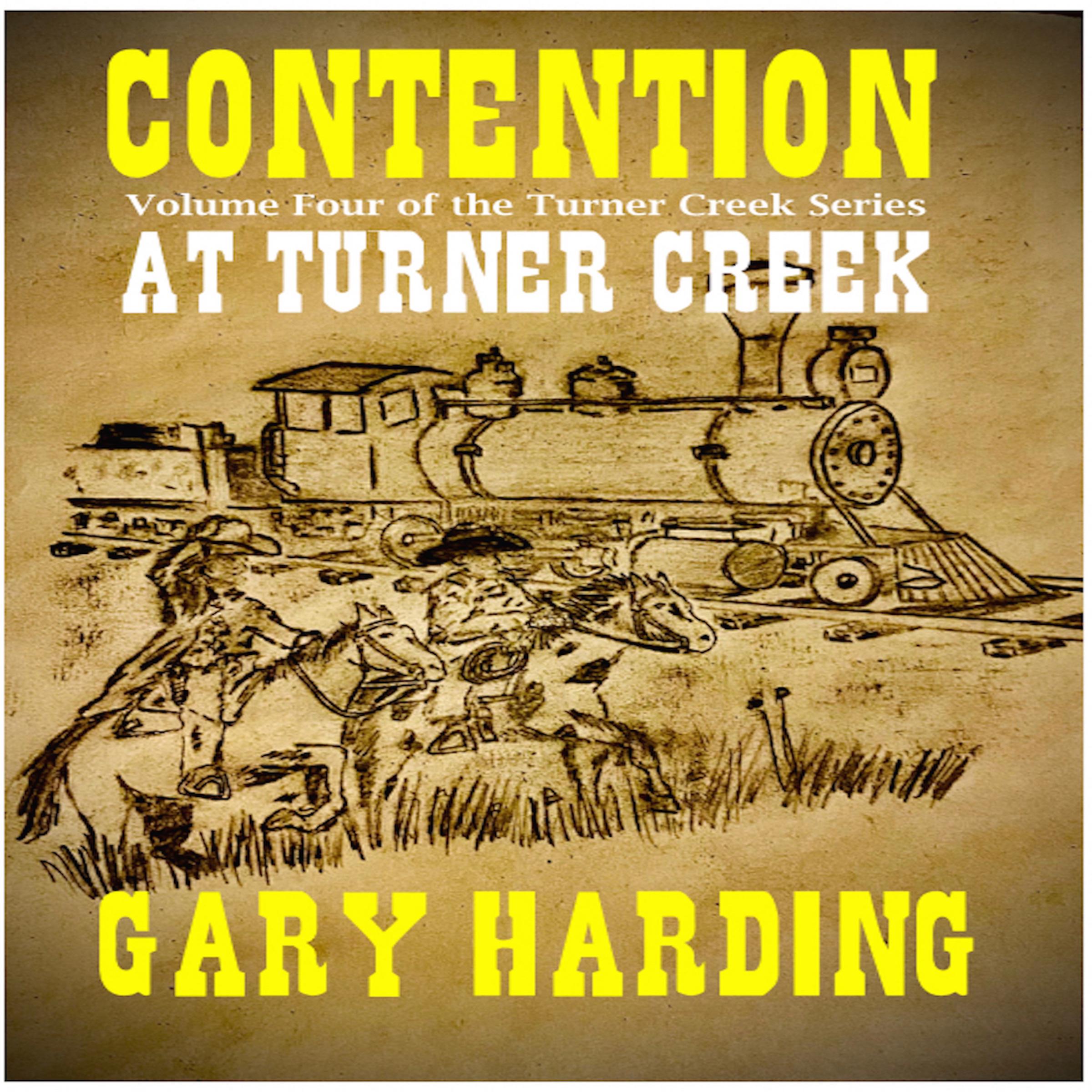 Contention at Turner Creek