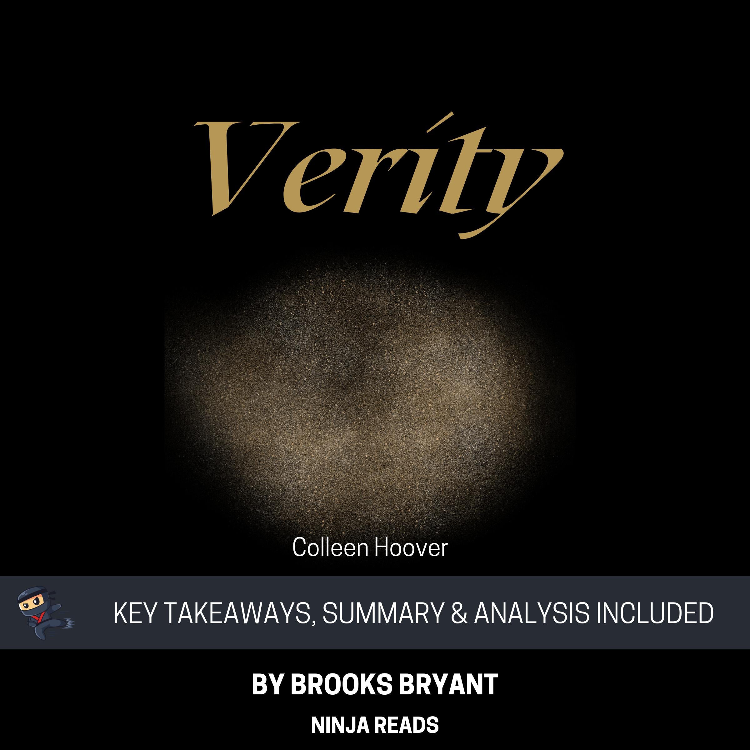 Summary: Verity