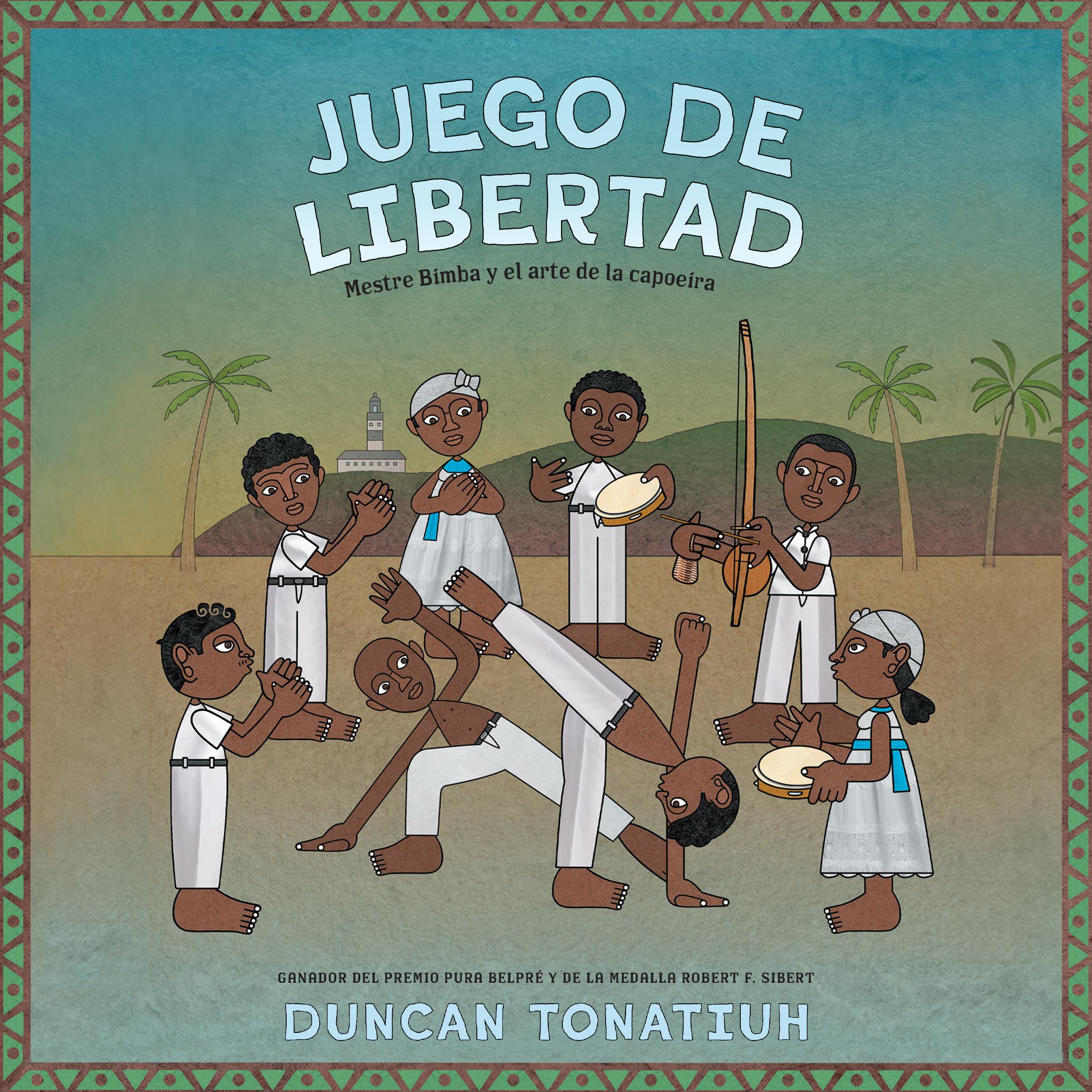 Juego de libertad (Game of Freedom, Spanish Edition)