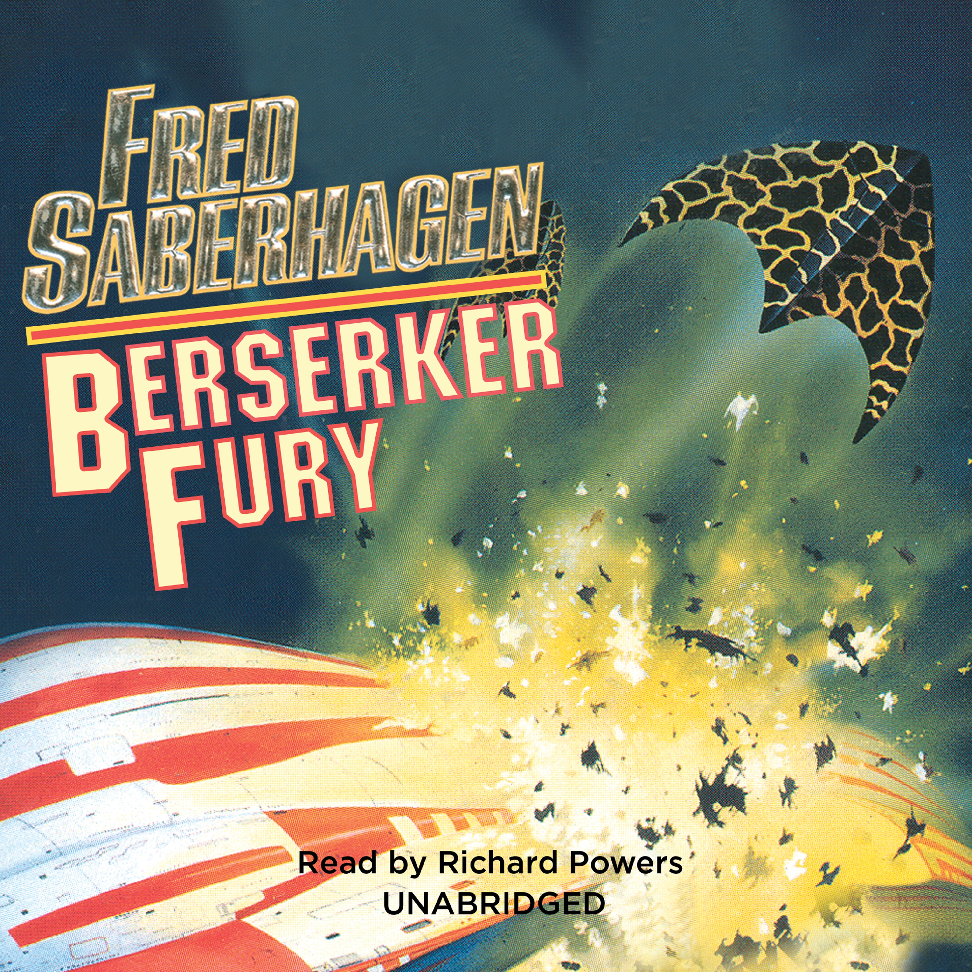 Berserker Fury