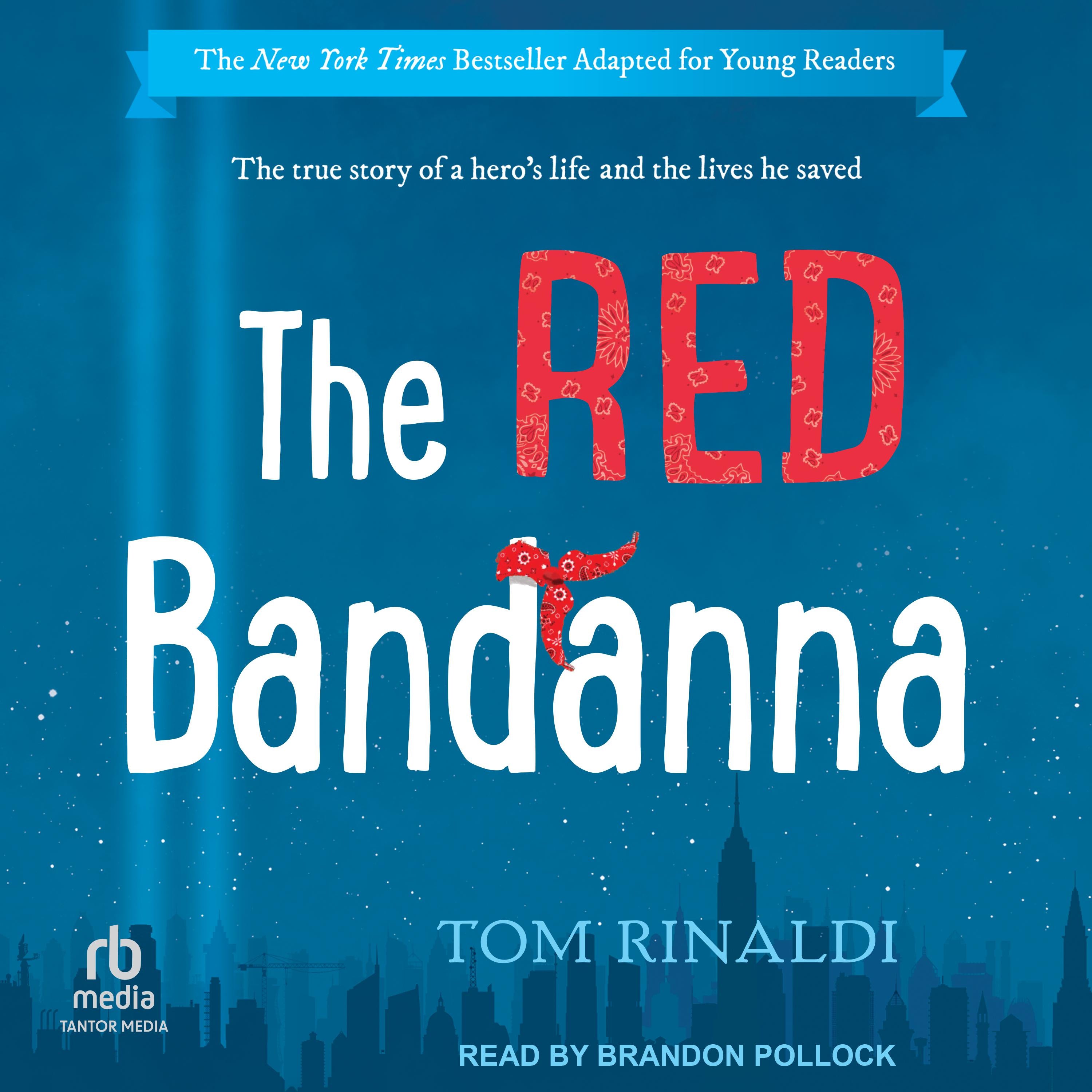 The Red Bandanna
