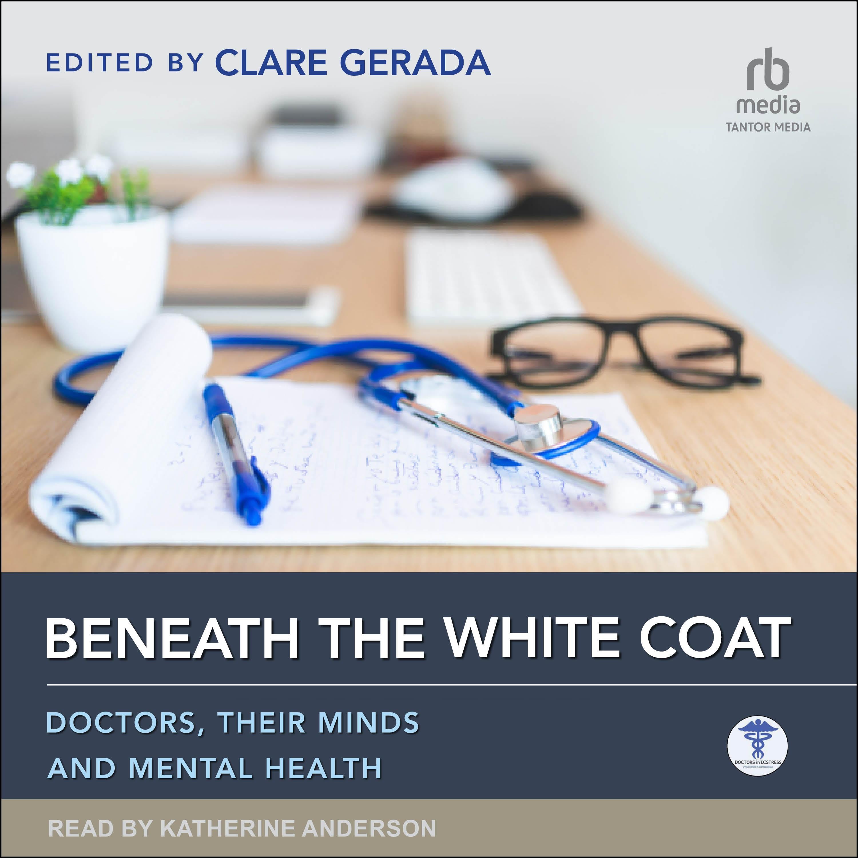 Beneath the White Coat