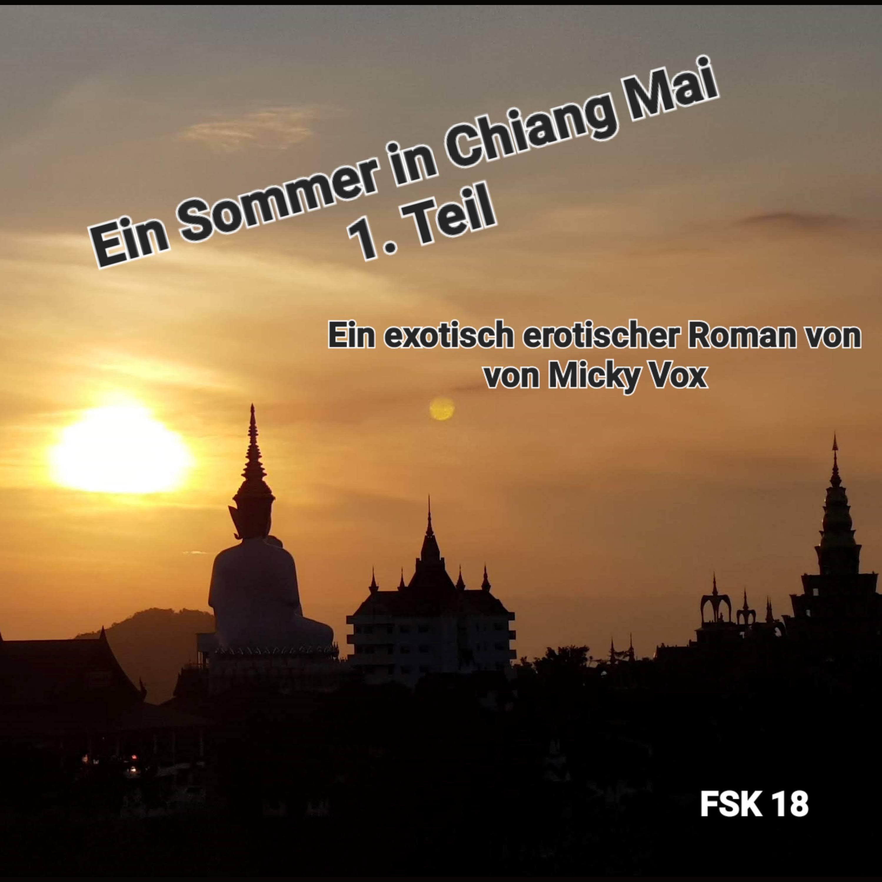 Ein Sommer in Chiang Mai