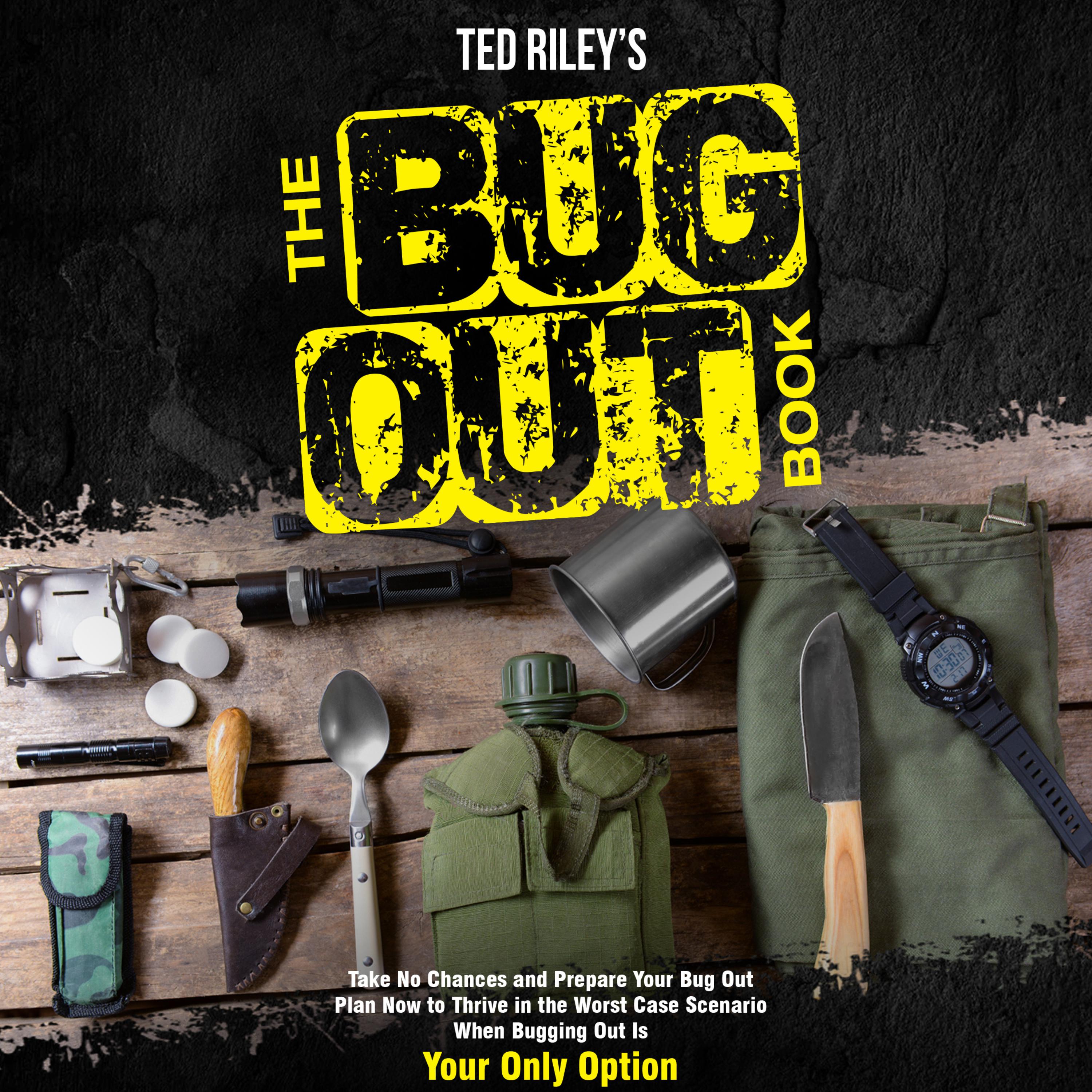 The Bug Out Book
