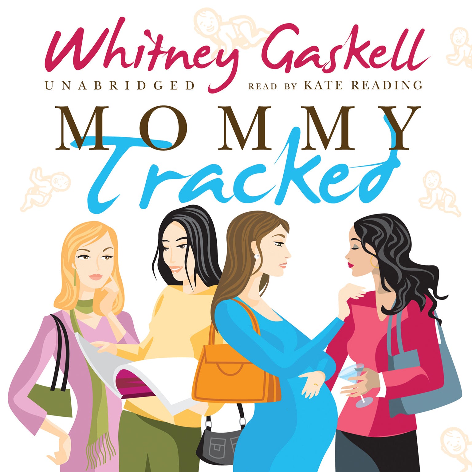 Mommy Tracked