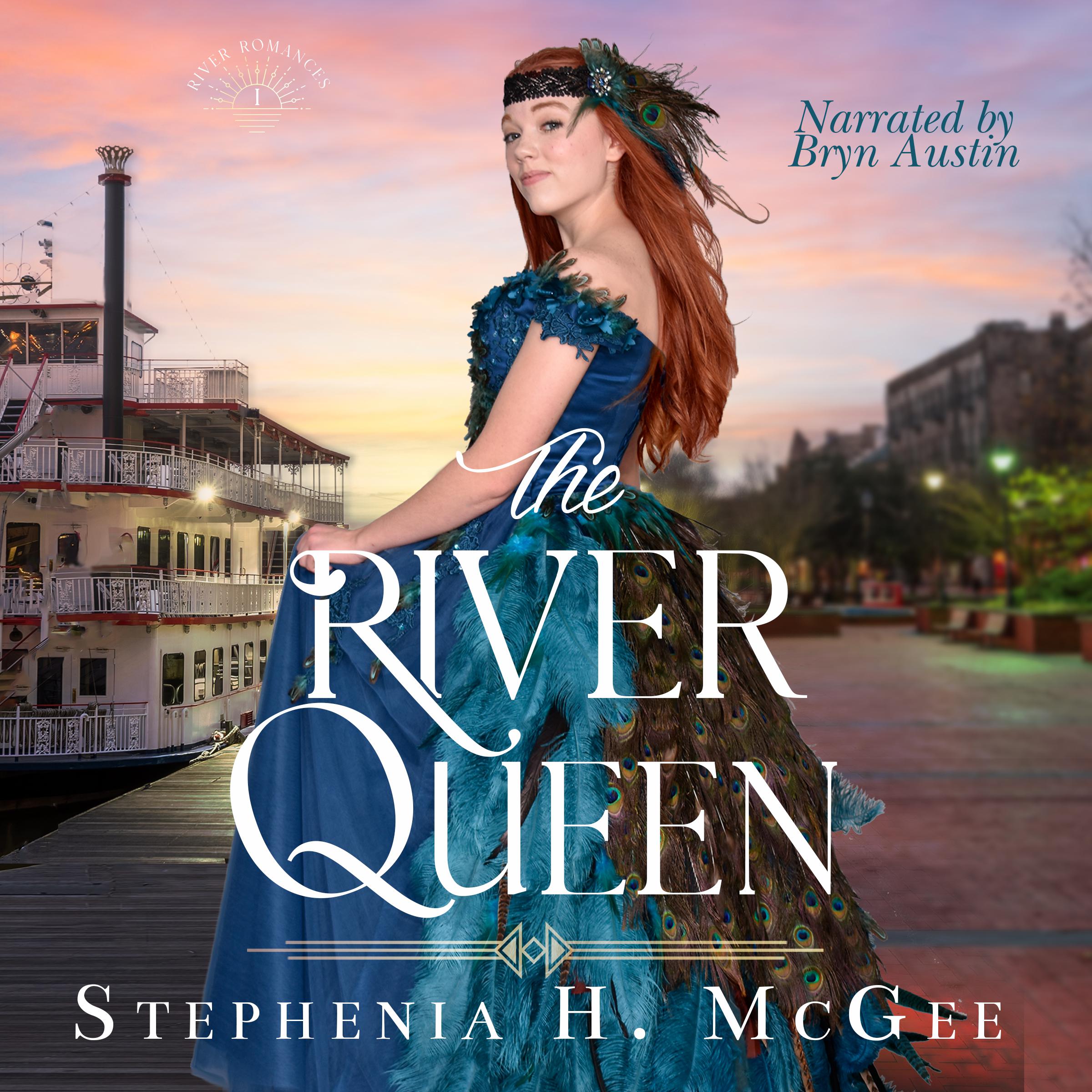 The River Queen