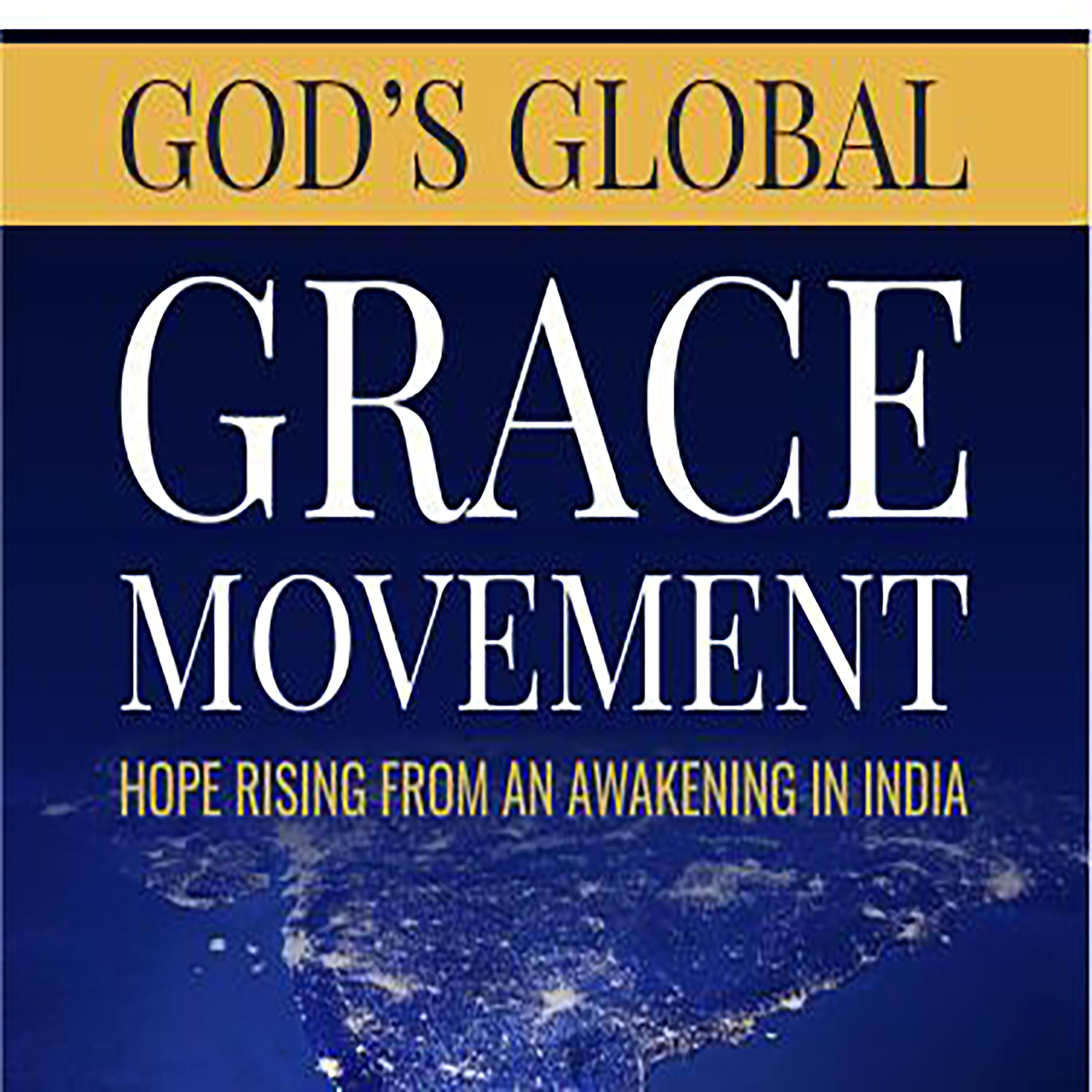 God's Global Grace: