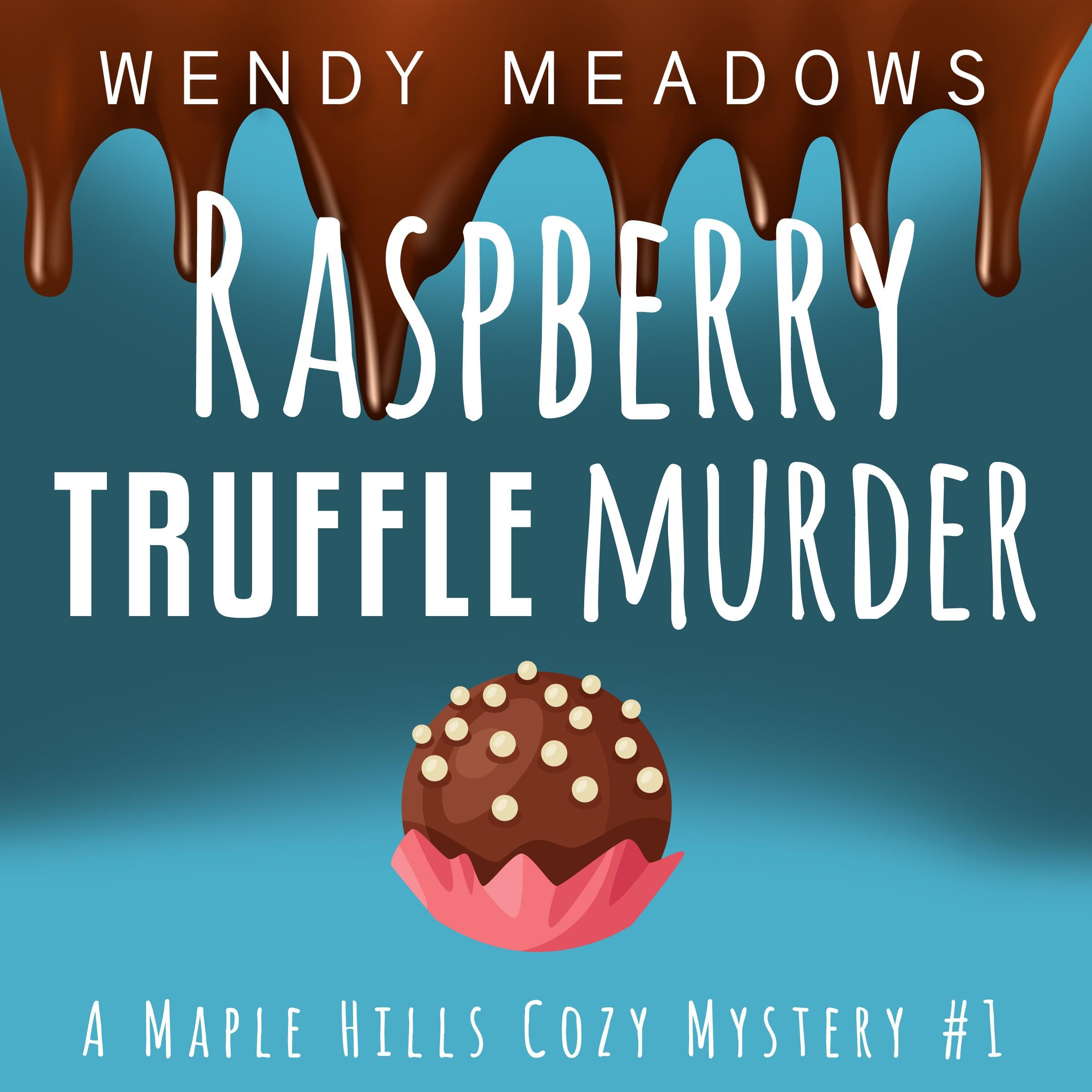 Raspberry Truffle Murder