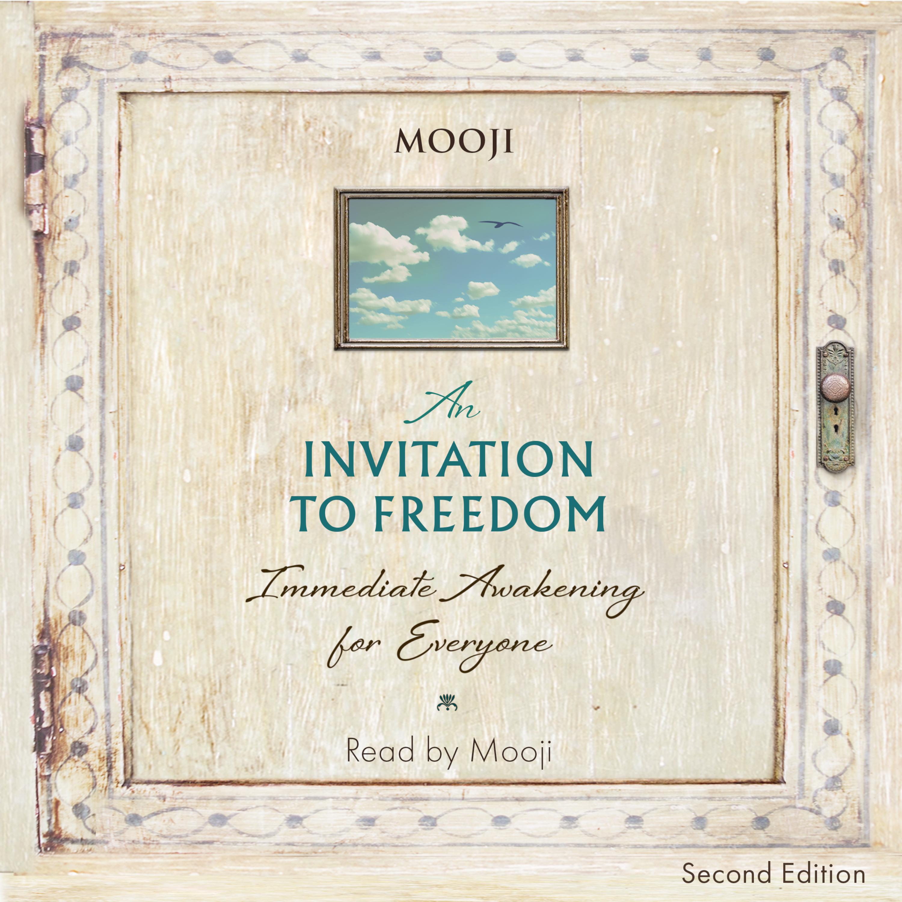 An Invitation to Freedom