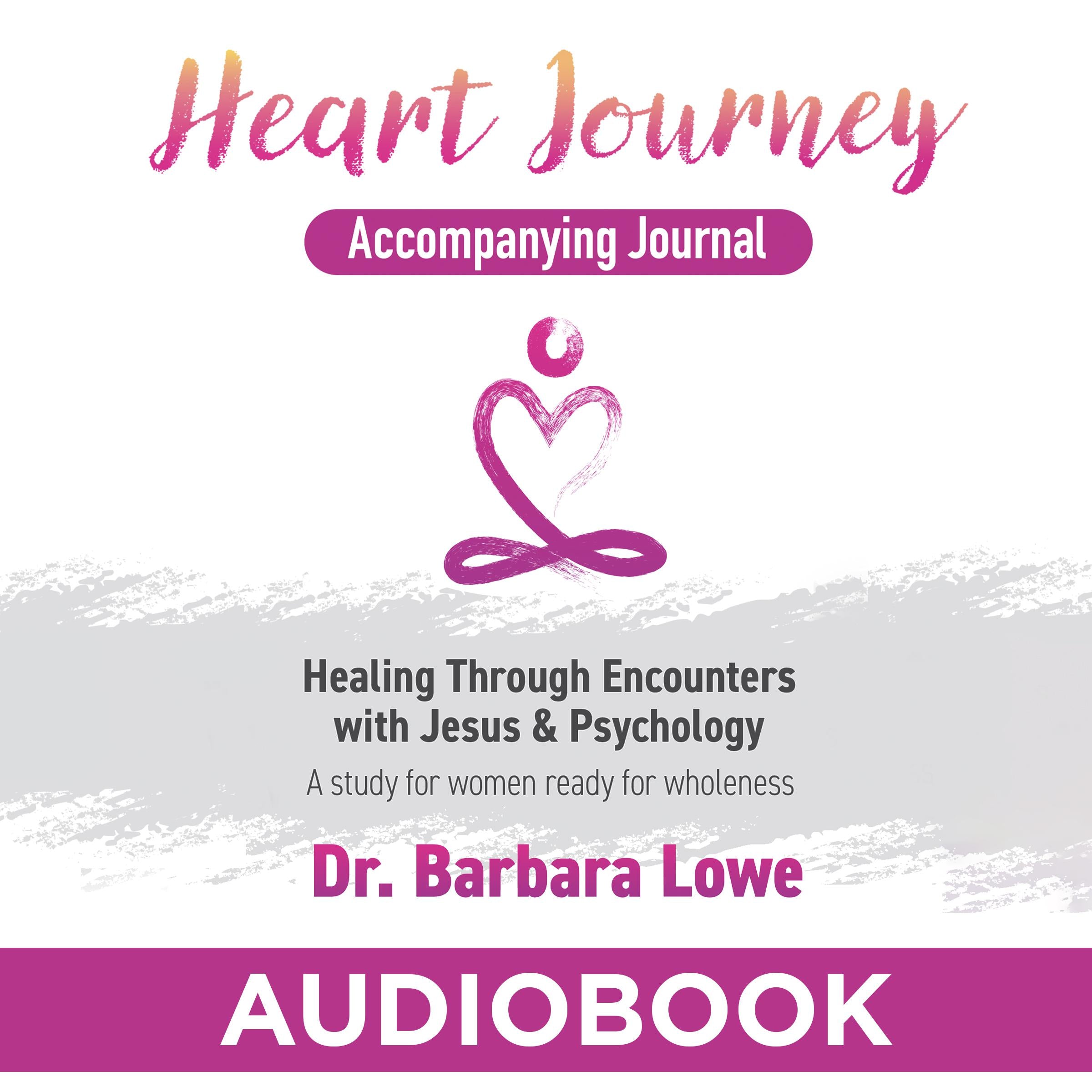 Heart Journey Accompanying Journal