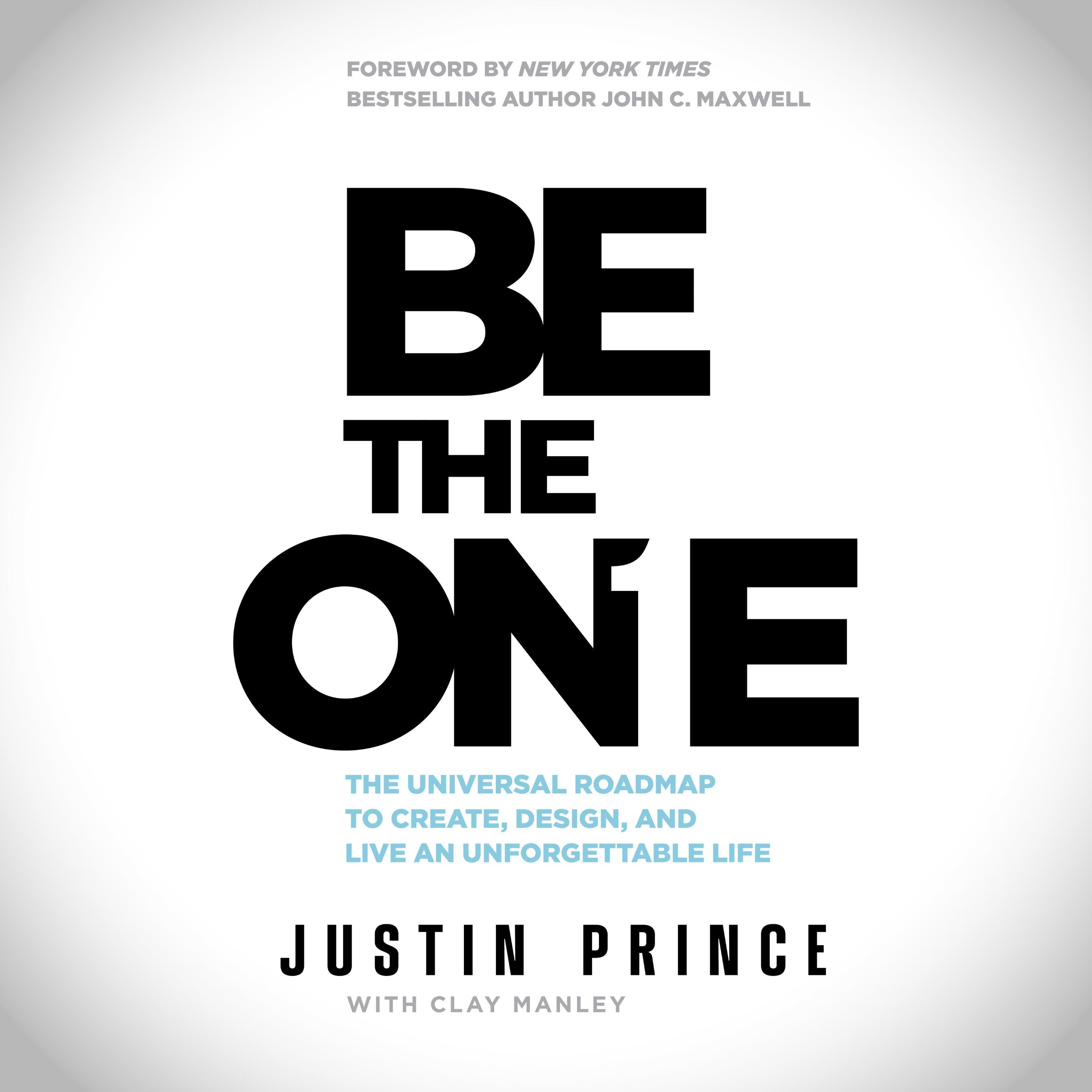 Be The One