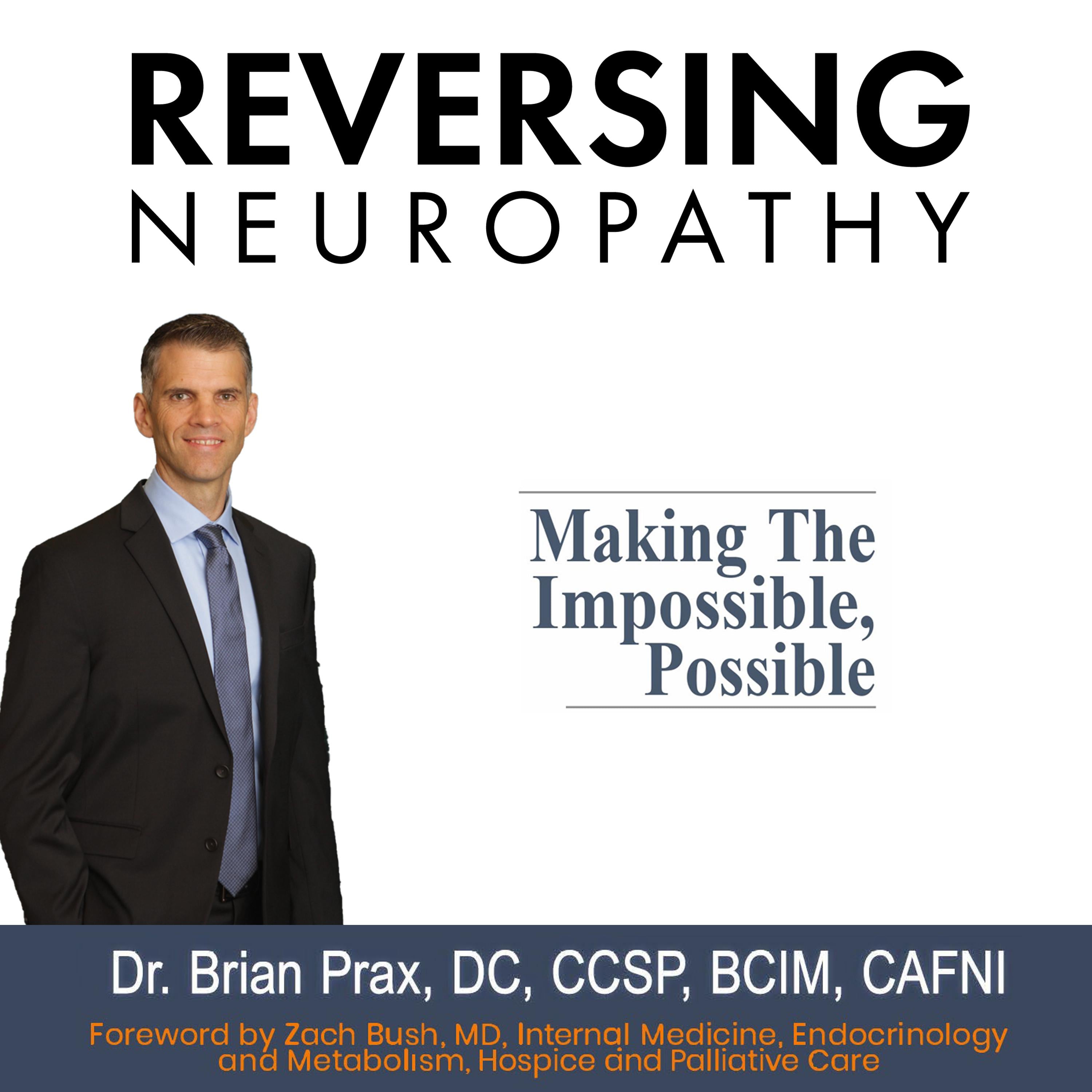 Reversing Neuropathy