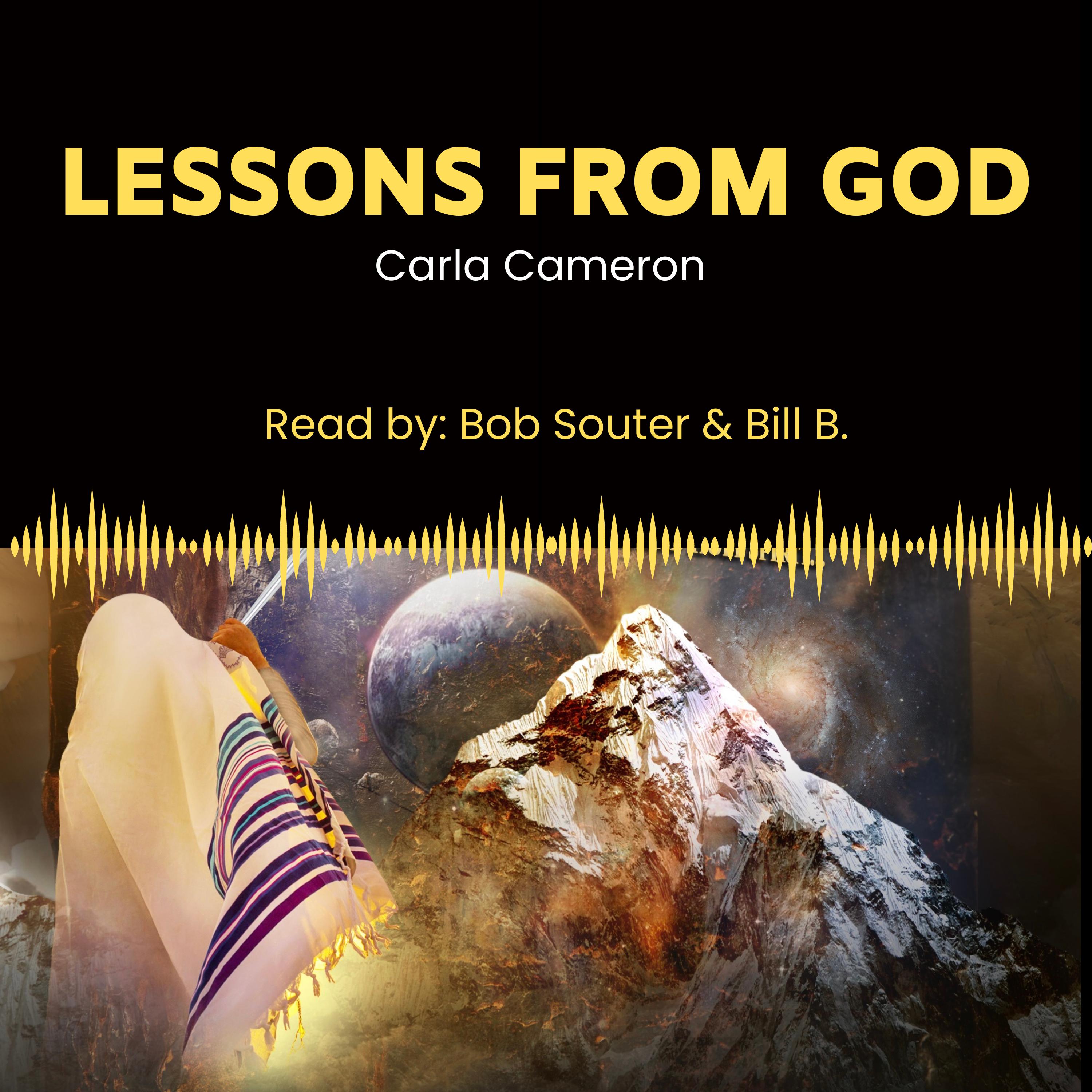 Lessons from God