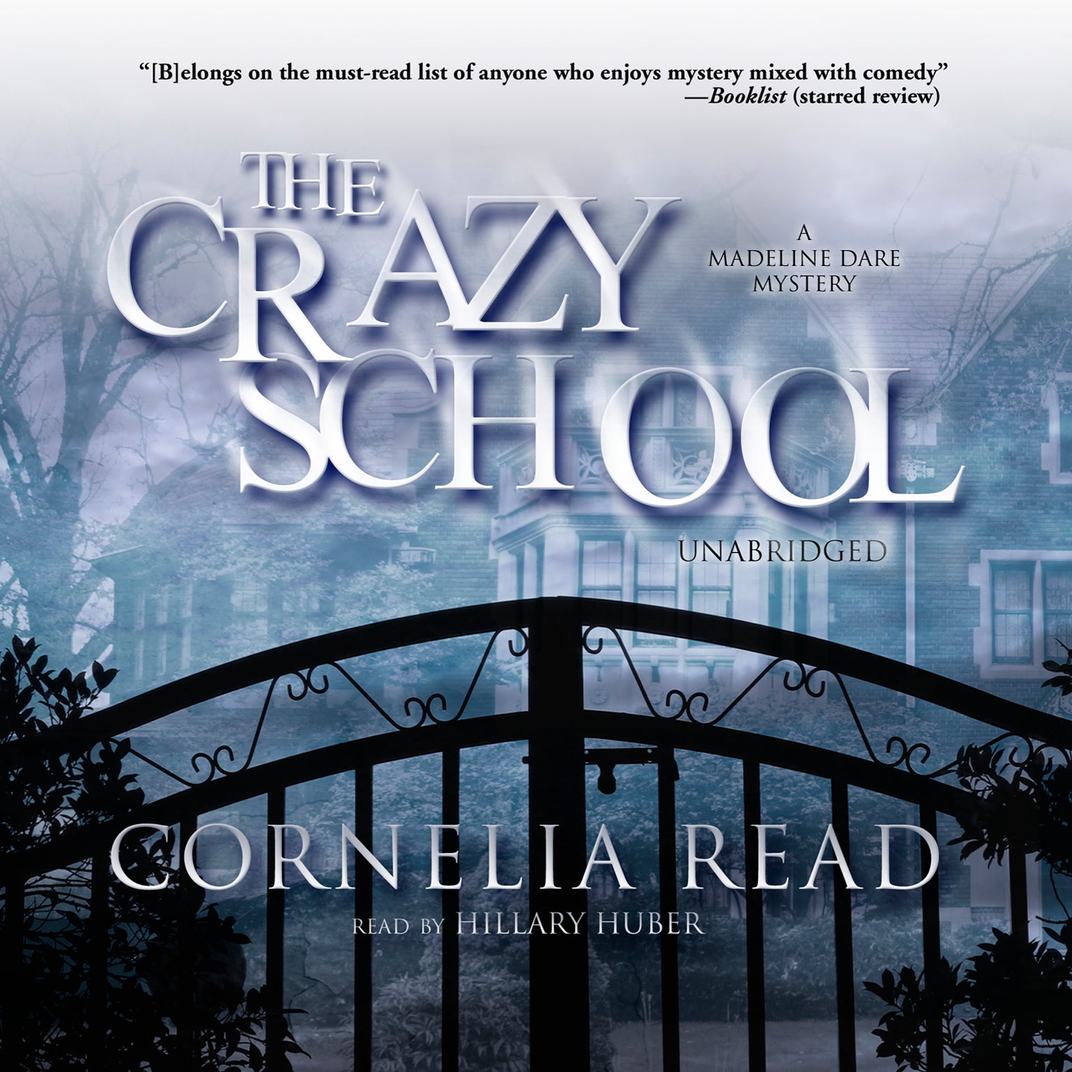 The Crazy School