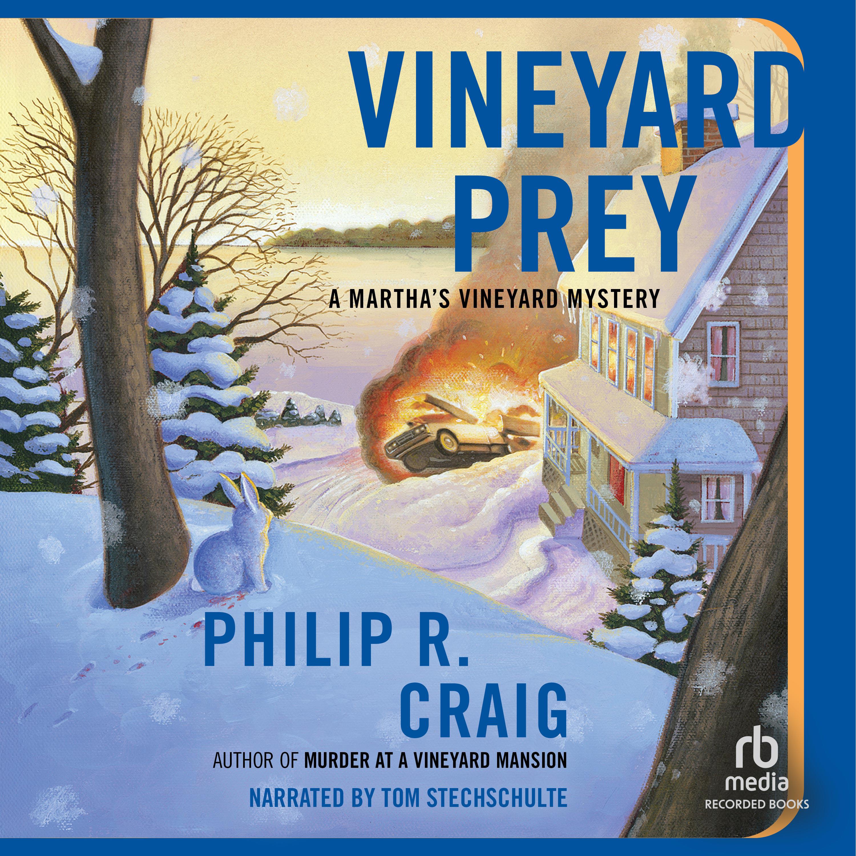 Vineyard Prey