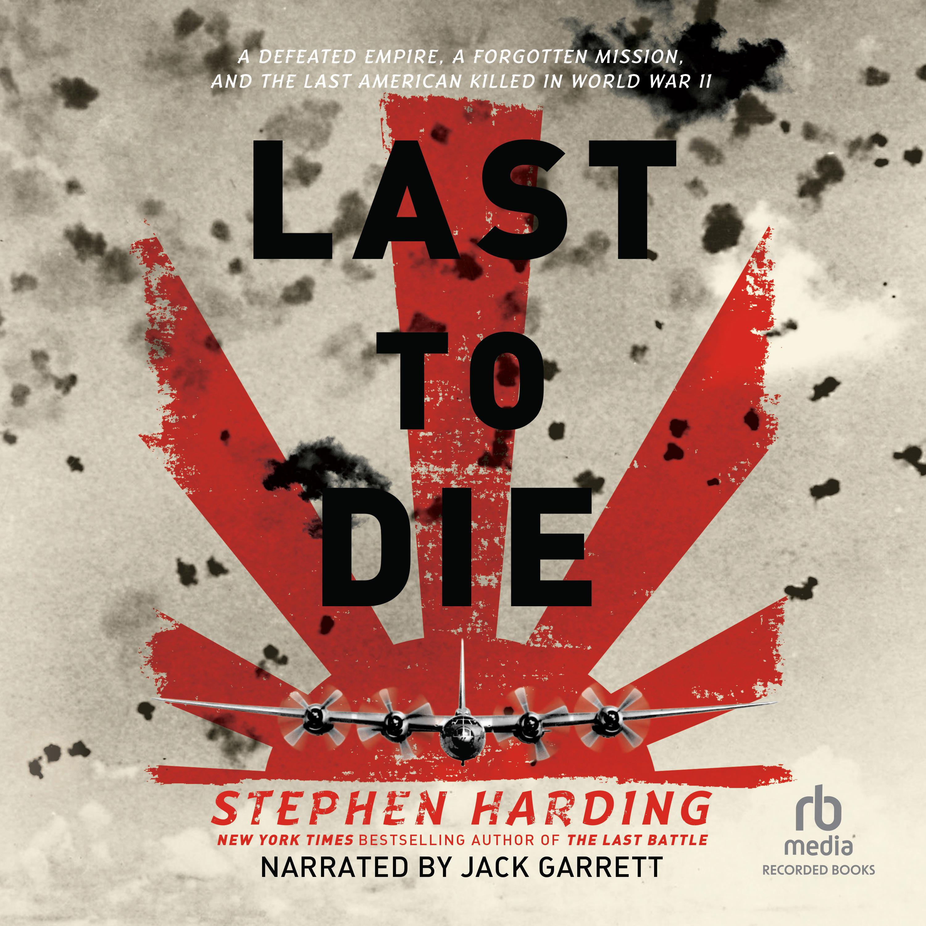 The Last to Die