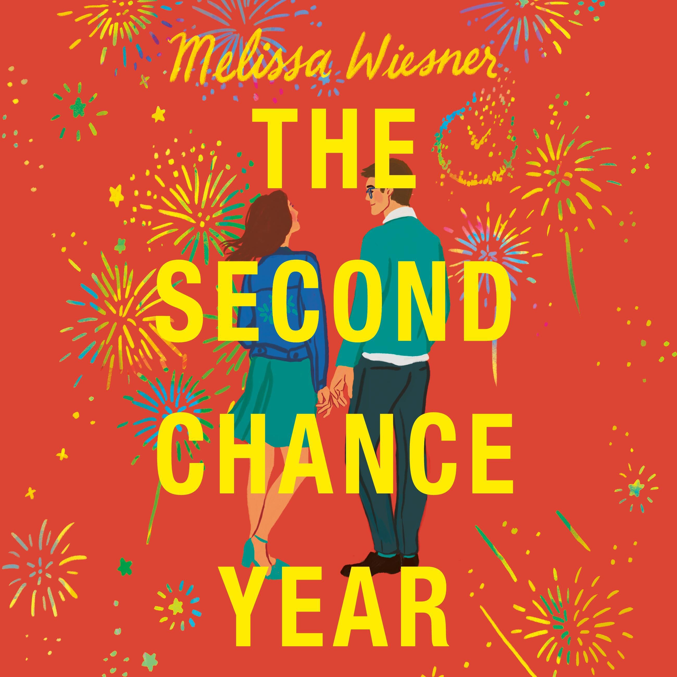 The Second Chance Year