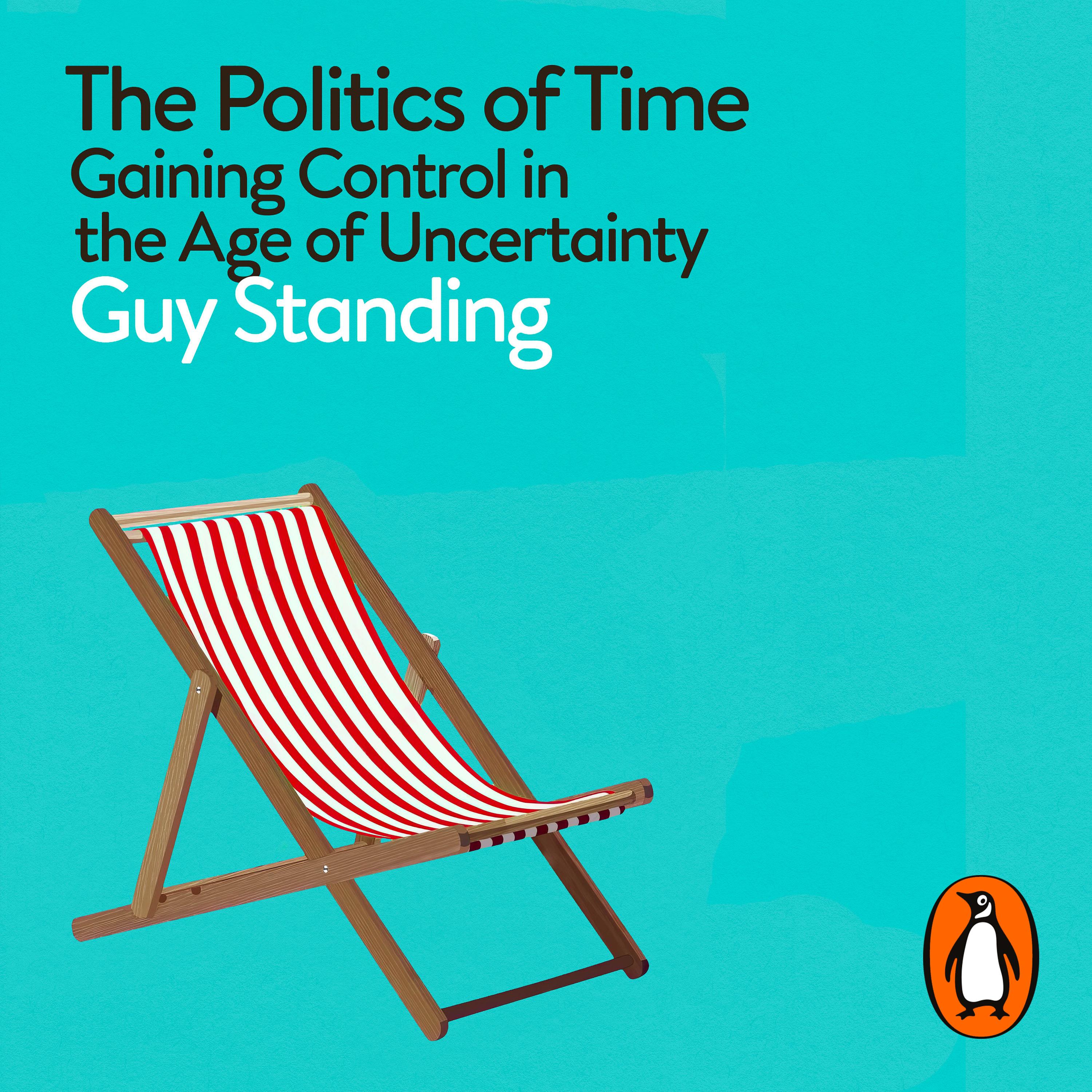 The Politics of Time