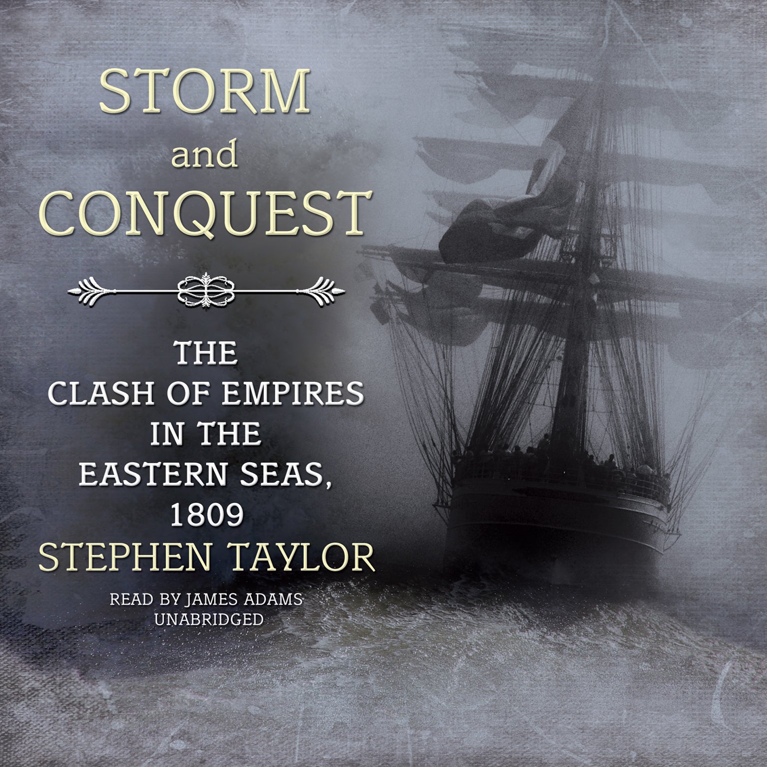 Storm and Conquest