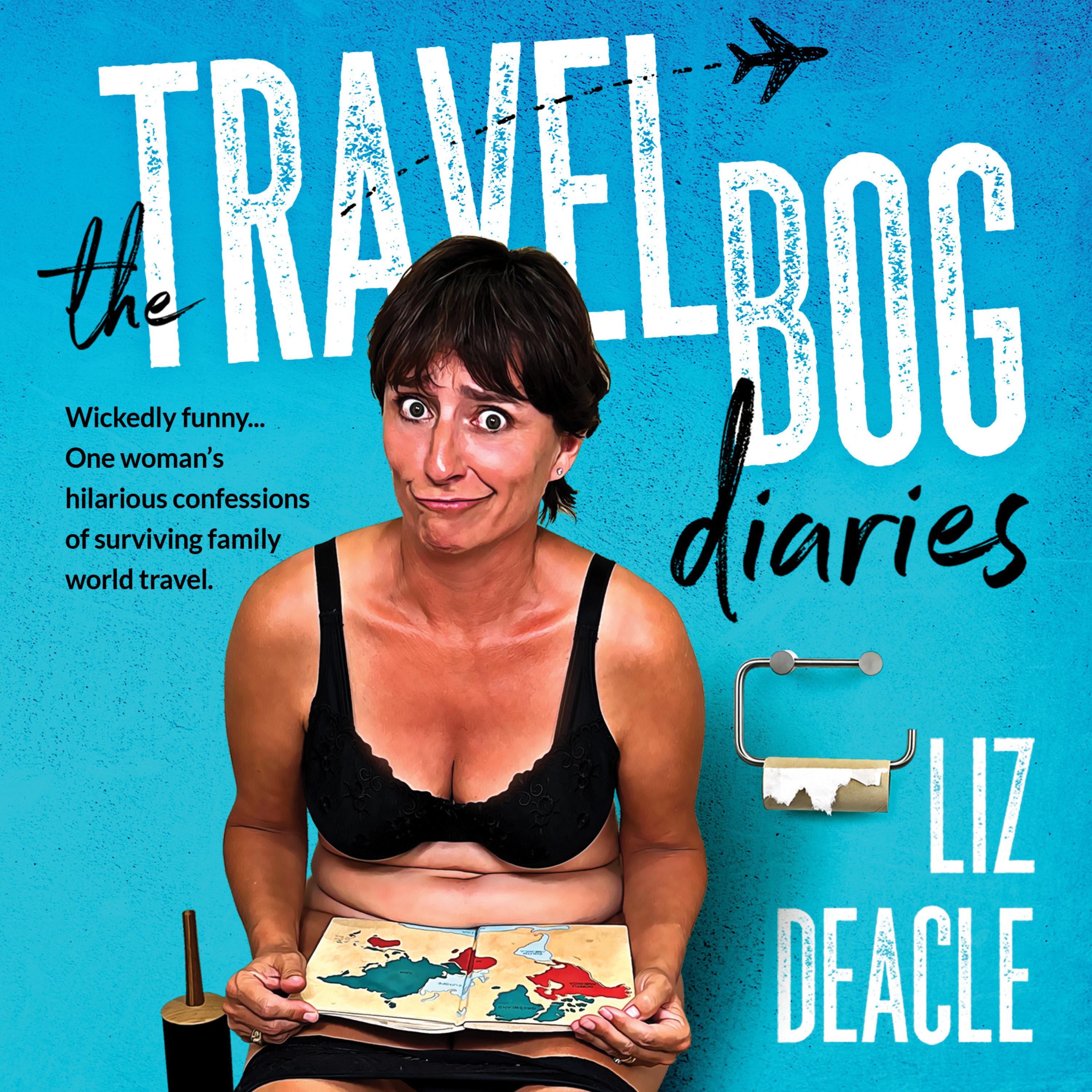 The Travel Bog Diaries