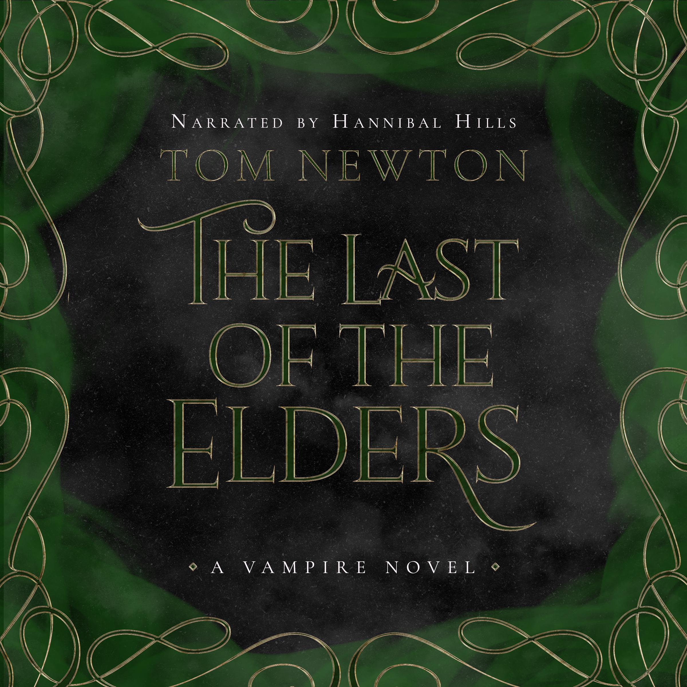 The Last of the Elders