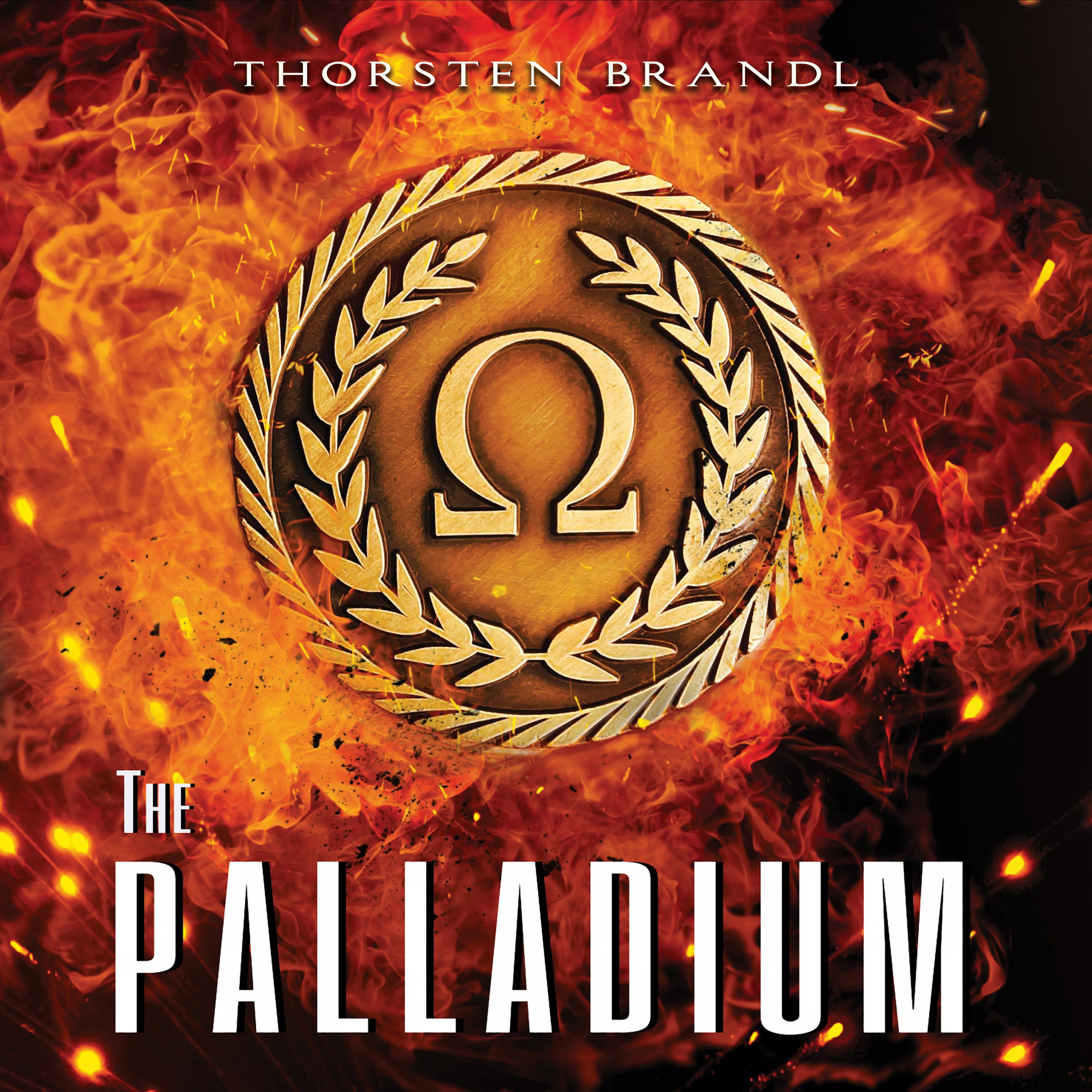 The Palladium